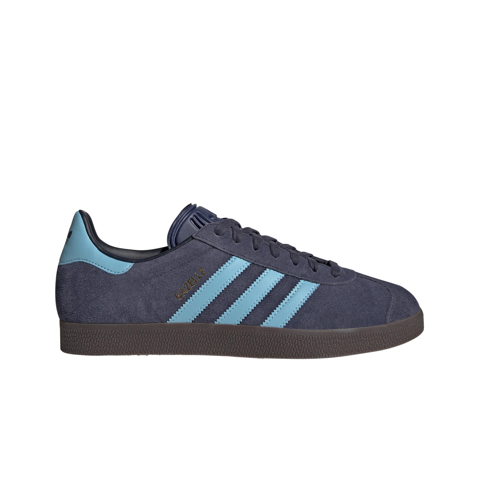 adidas Zapatillas Hombre GAZELLE lateral exterior adidas Zapatillas Hombre GAZELLE lateral exterior