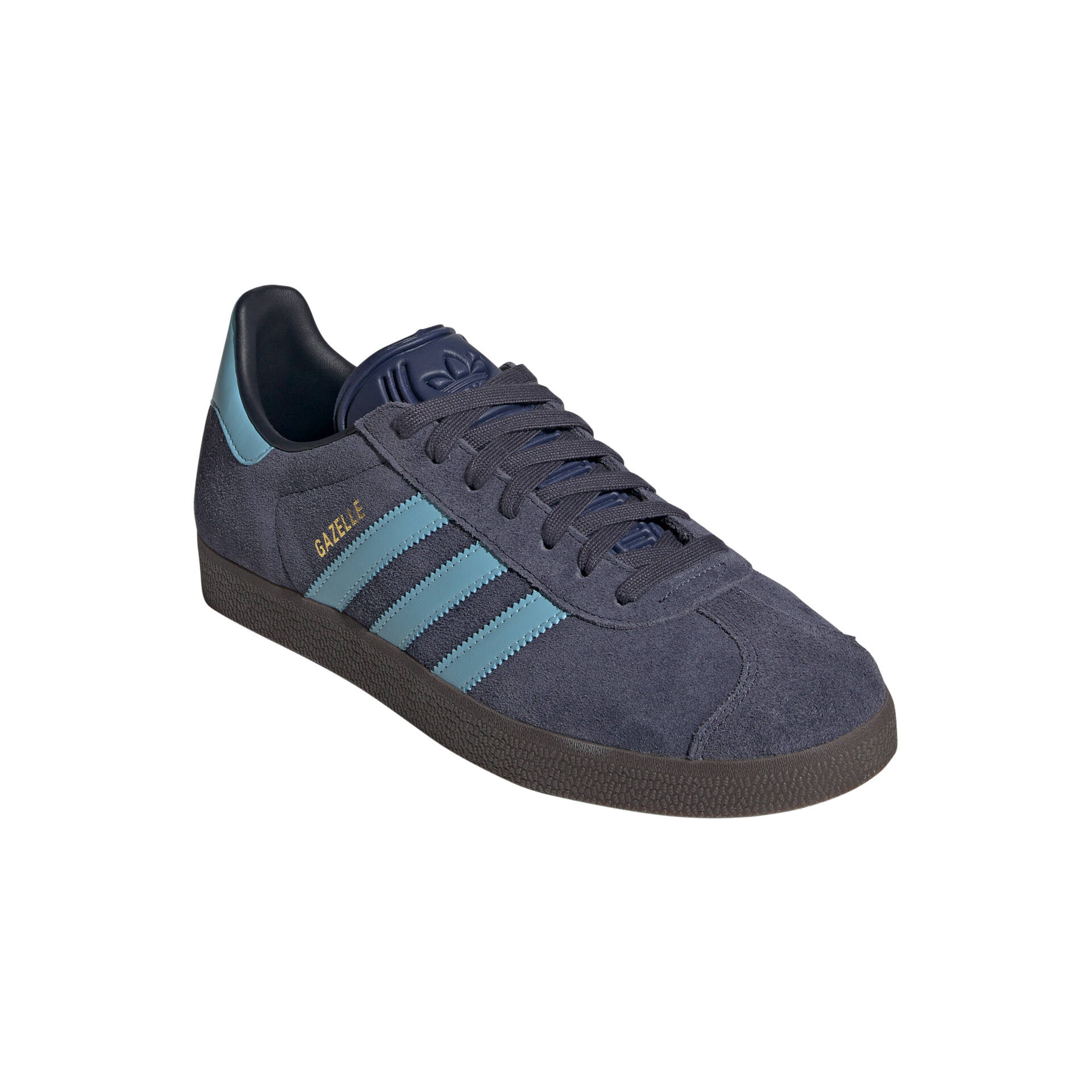 adidas Zapatillas Hombre GAZELLE lateral interior adidas Zapatillas Hombre GAZELLE lateral interior
