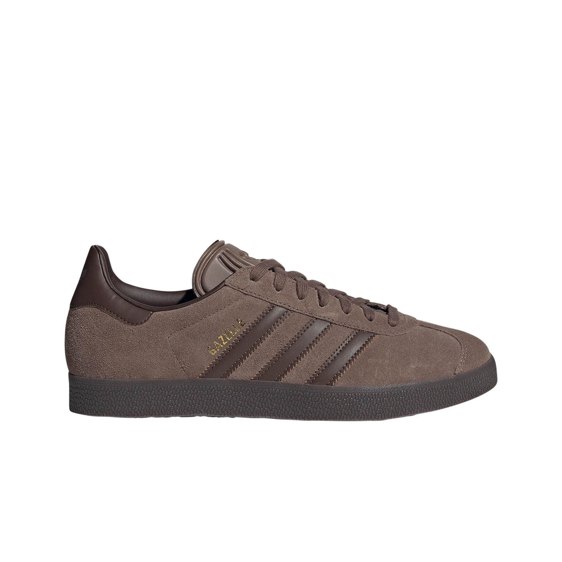 adidas Zapatillas Hombre GAZELLE lateral exterior adidas Zapatillas Hombre GAZELLE lateral exterior