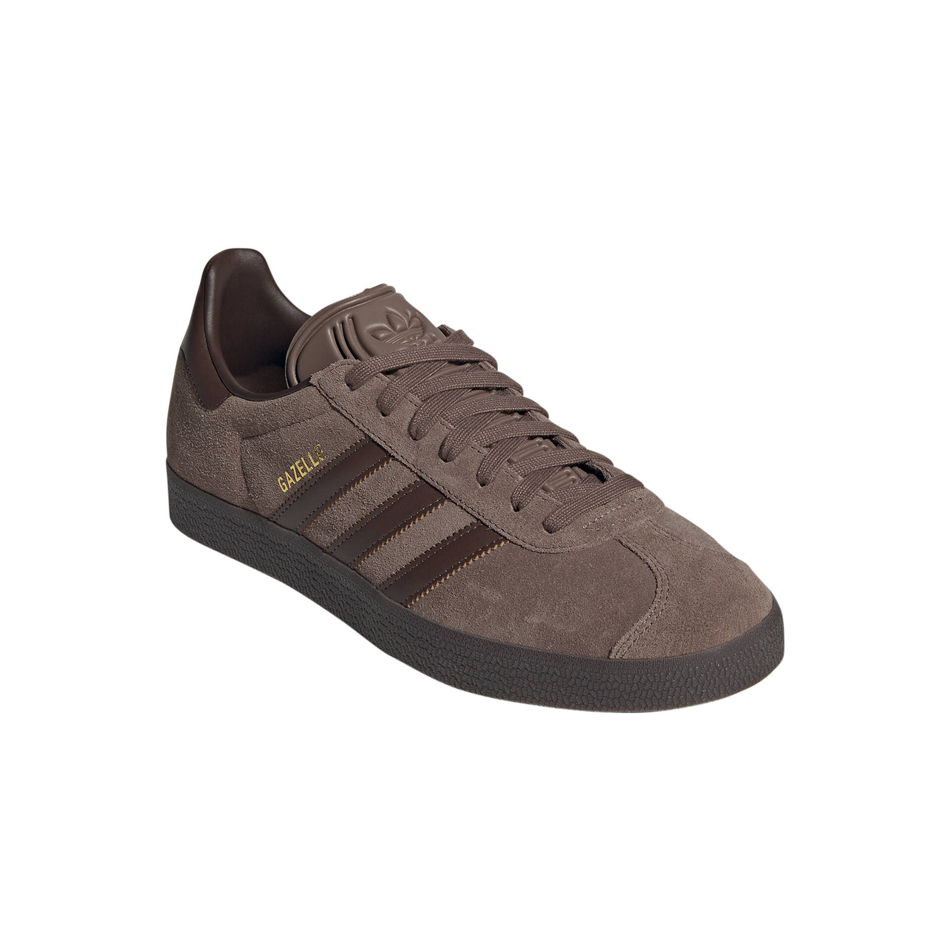adidas Zapatillas Hombre GAZELLE lateral interior adidas Zapatillas Hombre GAZELLE lateral interior