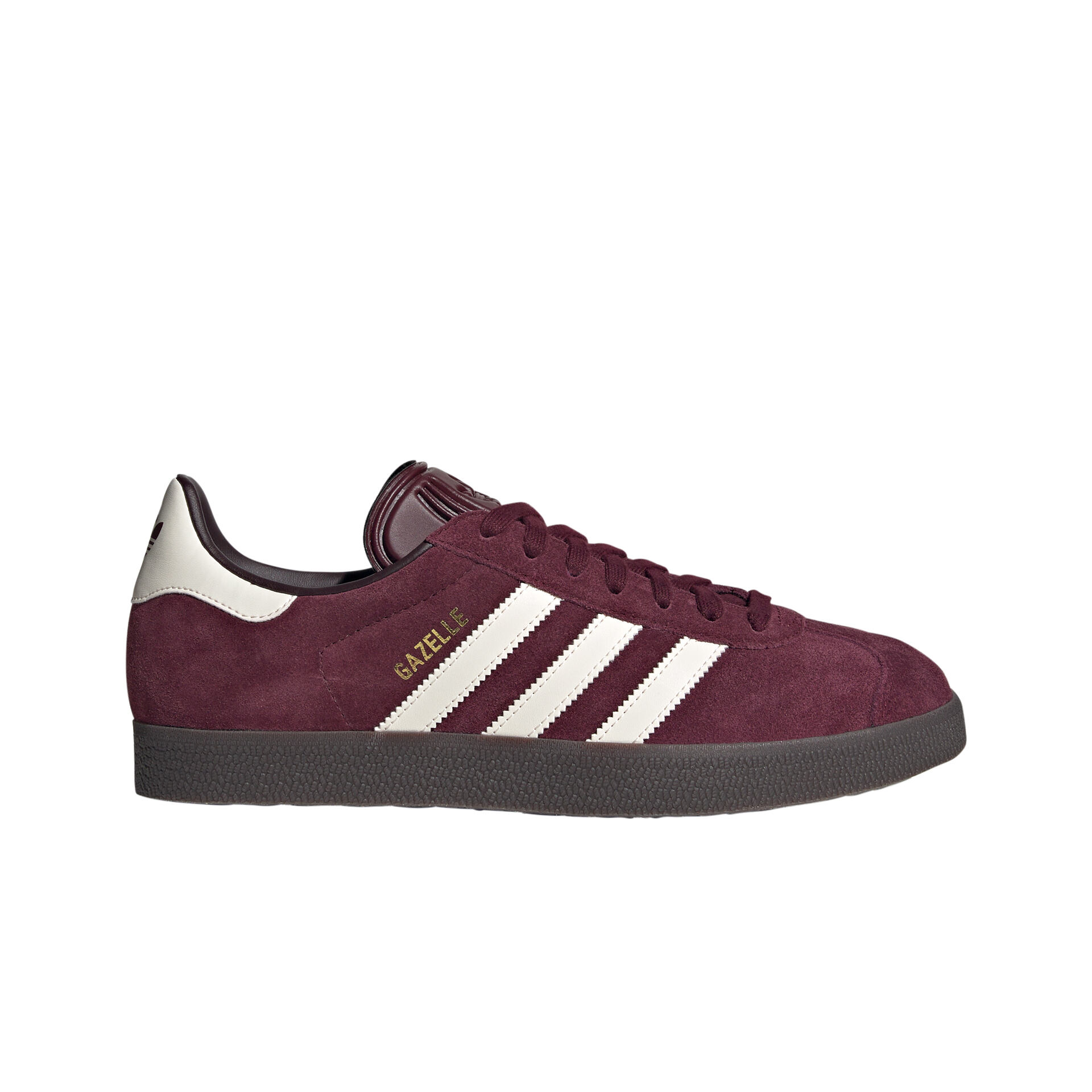 adidas Zapatillas Hombre GAZELLE lateral exterior adidas Zapatillas Hombre GAZELLE lateral exterior