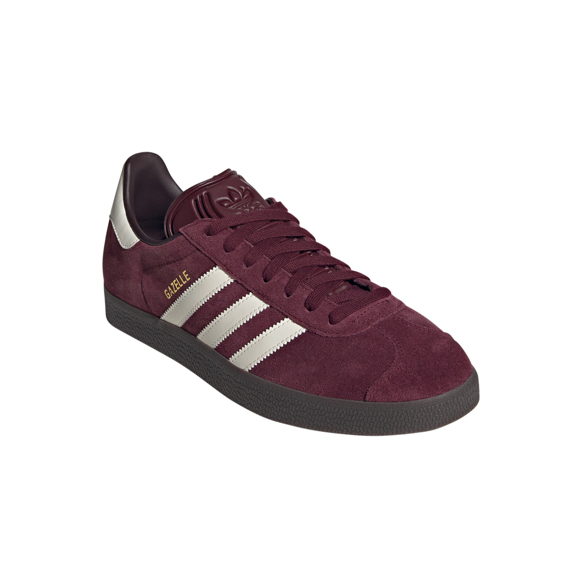 adidas Zapatillas Hombre GAZELLE lateral interior adidas Zapatillas Hombre GAZELLE lateral interior