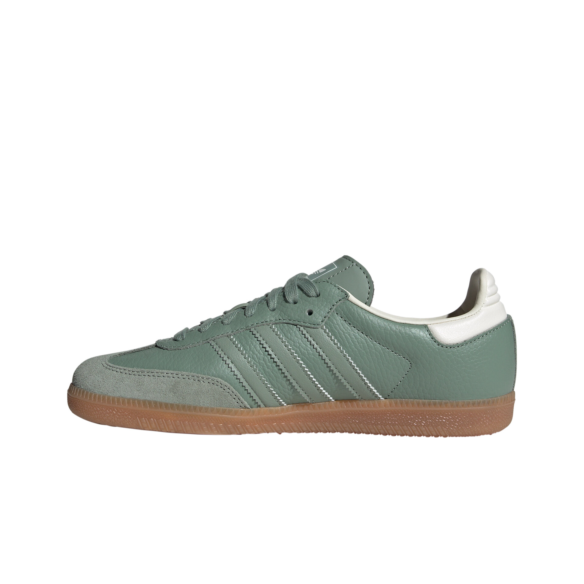 adidas Zapatillas Mujer SAMBA OG W puntera adidas Zapatillas Mujer SAMBA OG W puntera