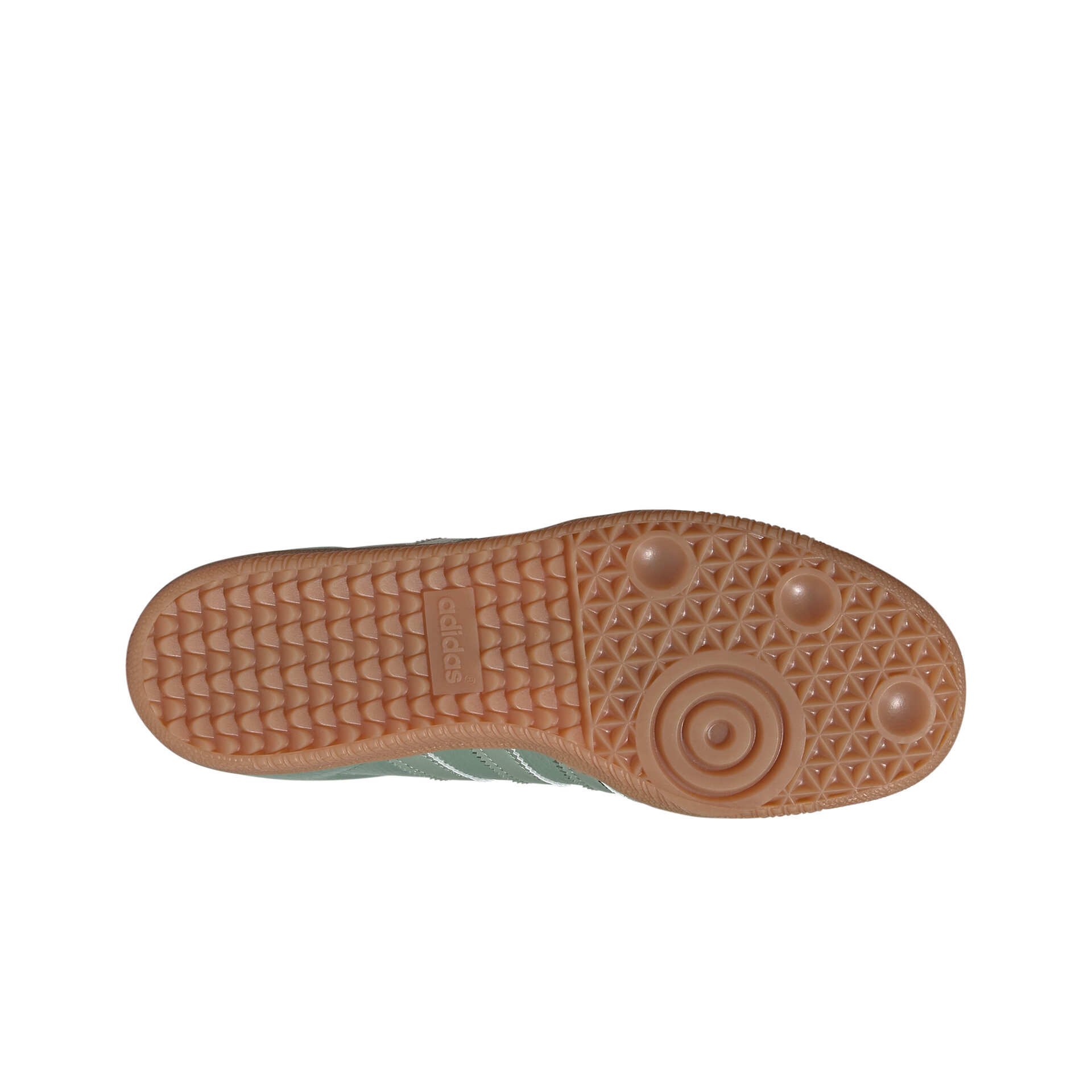 adidas Zapatillas Mujer SAMBA OG W suela adidas Zapatillas Mujer SAMBA OG W suela