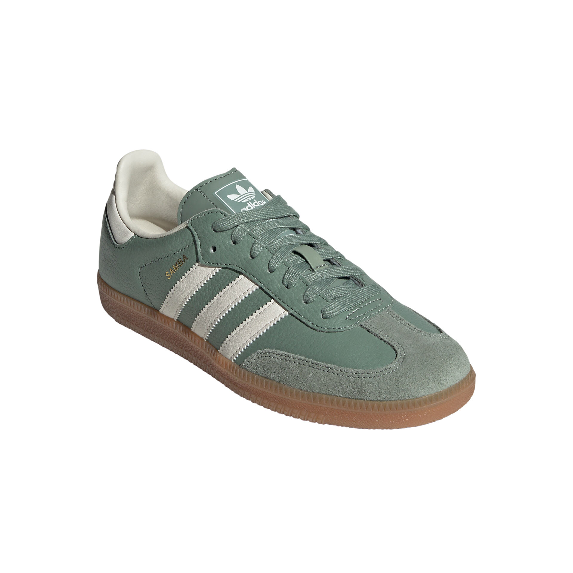 adidas Zapatillas Hombre SAMBA OG W lateral interior adidas Zapatillas Hombre SAMBA OG W lateral interior