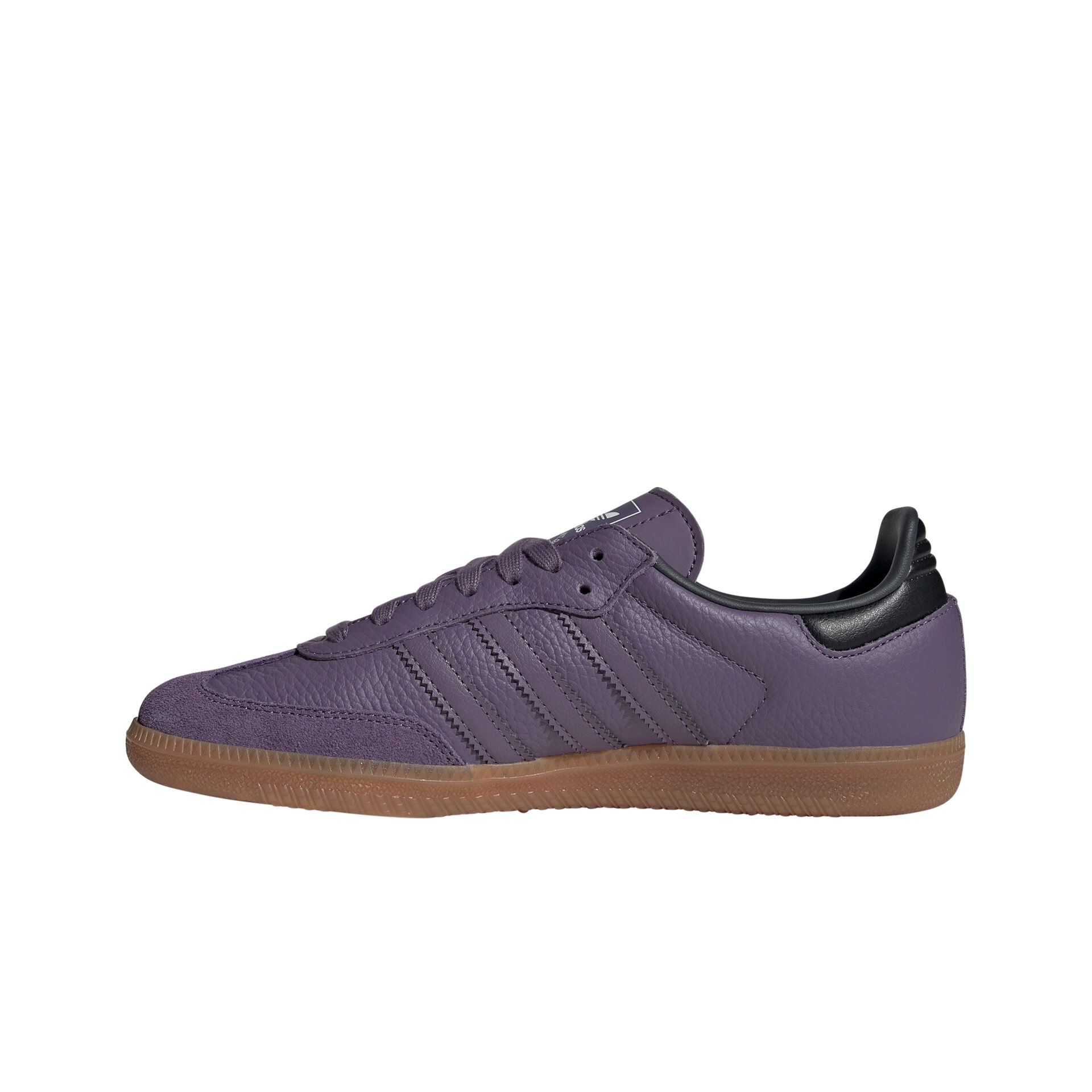 adidas Zapatillas Mujer SAMBA OG W puntera adidas Zapatillas Mujer SAMBA OG W puntera