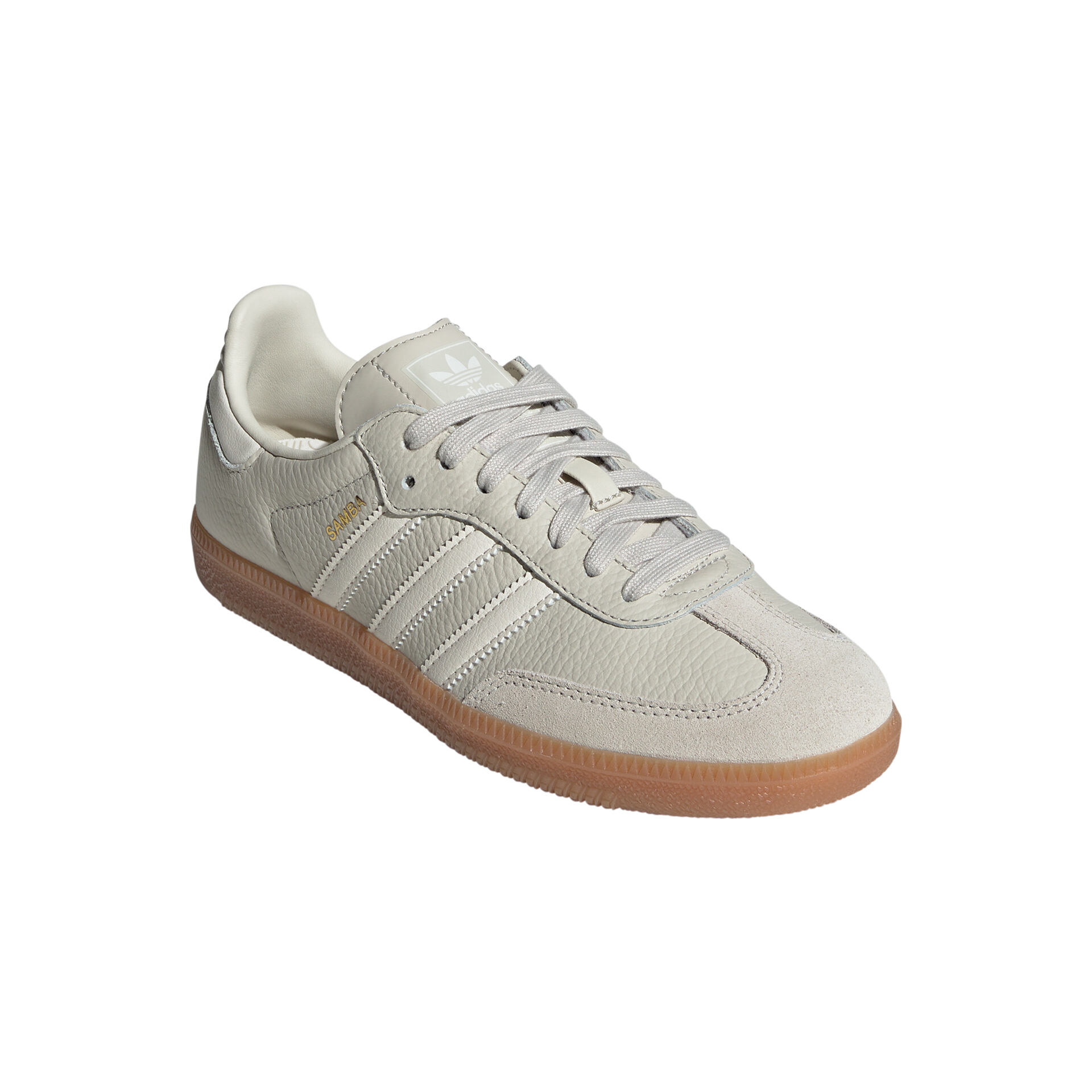 adidas Zapatillas Mujer SAMBA OG W lateral interior adidas Zapatillas Mujer SAMBA OG W lateral interior