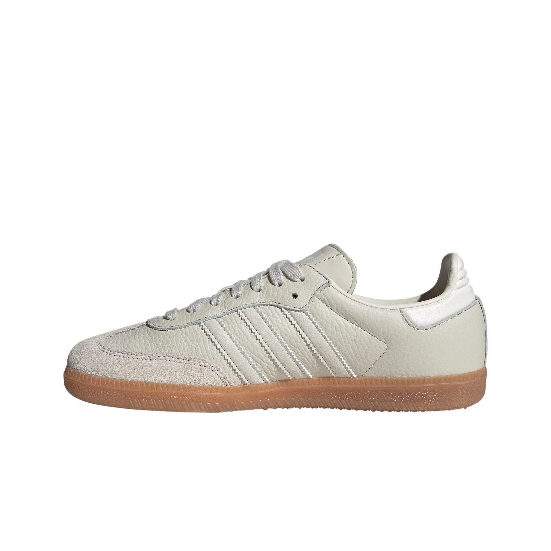 adidas Zapatillas Mujer SAMBA OG W puntera adidas Zapatillas Mujer SAMBA OG W puntera