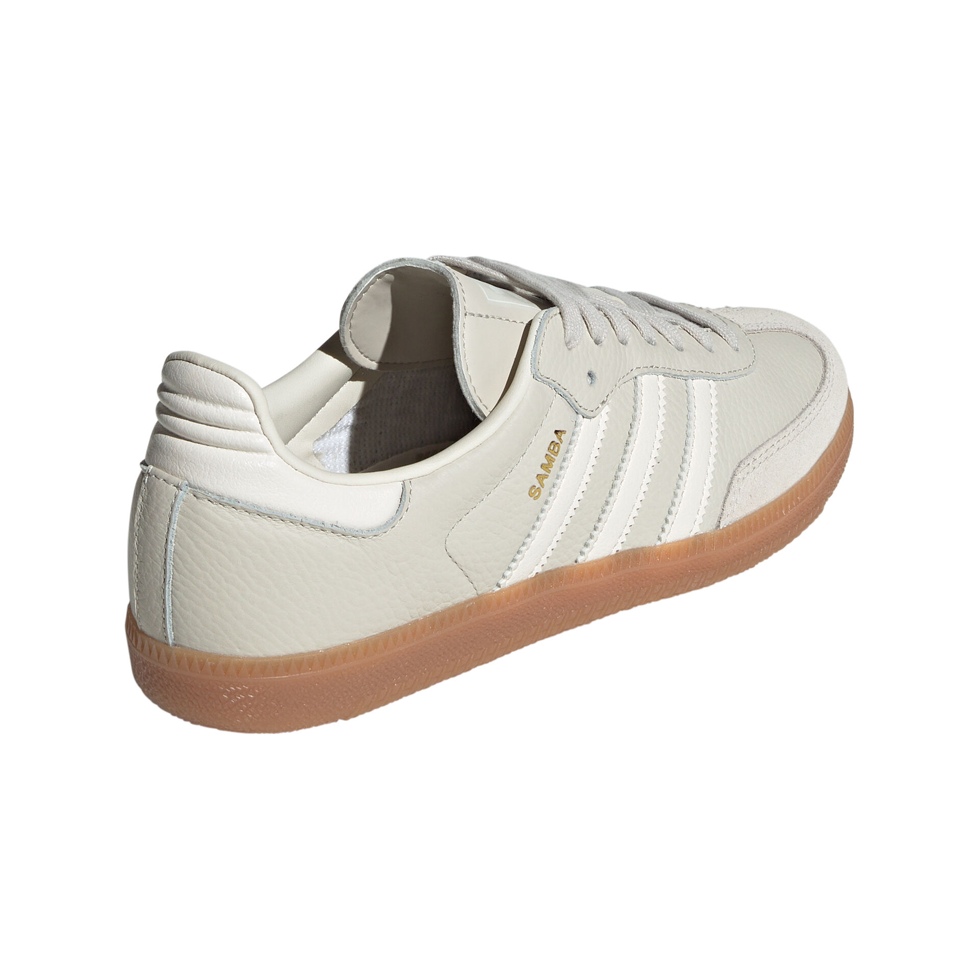 adidas Zapatillas Mujer SAMBA OG W vista trasera adidas Zapatillas Mujer SAMBA OG W vista trasera