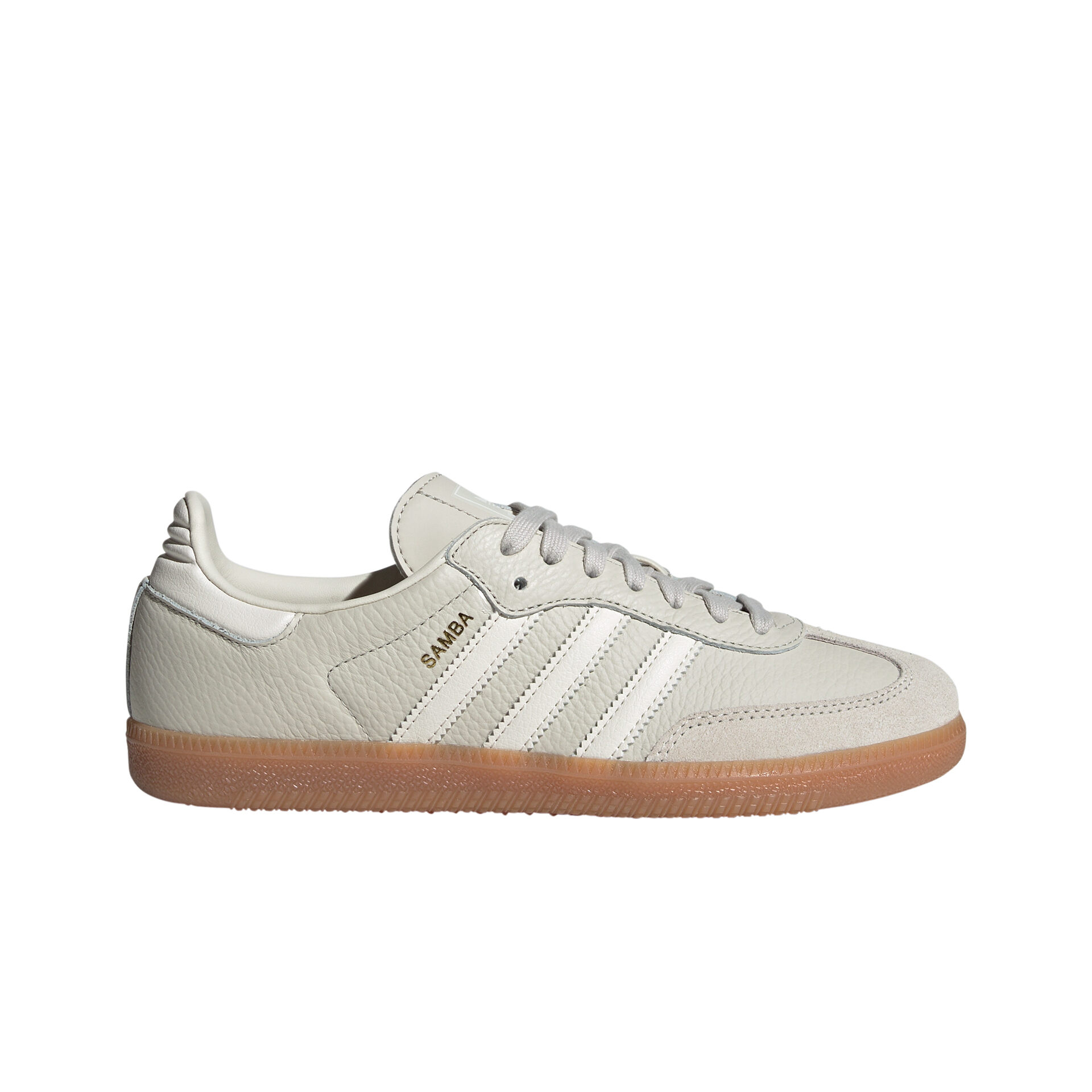 adidas Zapatillas Hombre SAMBA OG W lateral exterior adidas Zapatillas Hombre SAMBA OG W lateral exterior