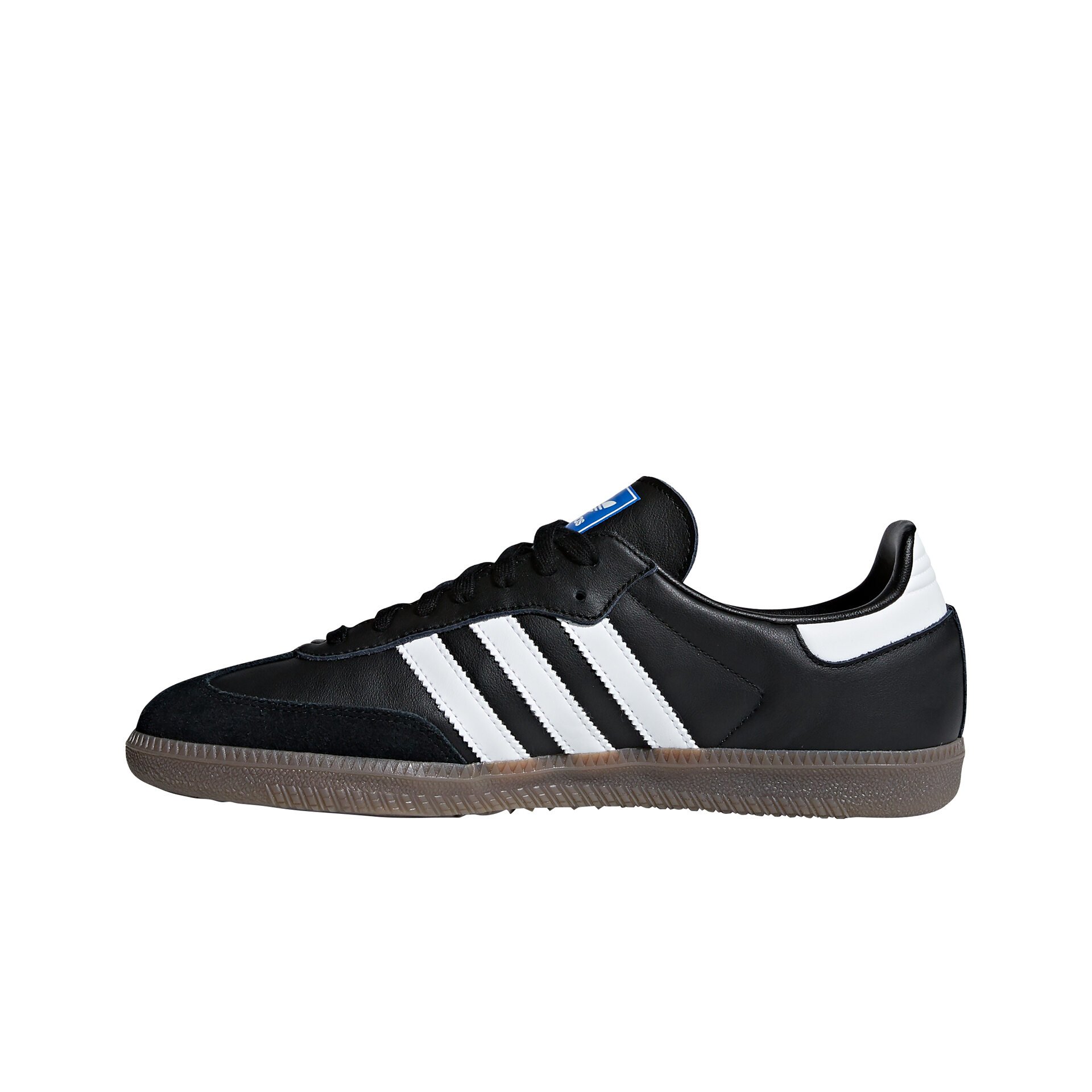 adidas Zapatillas Mujer SAMBA OG puntera adidas Zapatillas Mujer SAMBA OG puntera