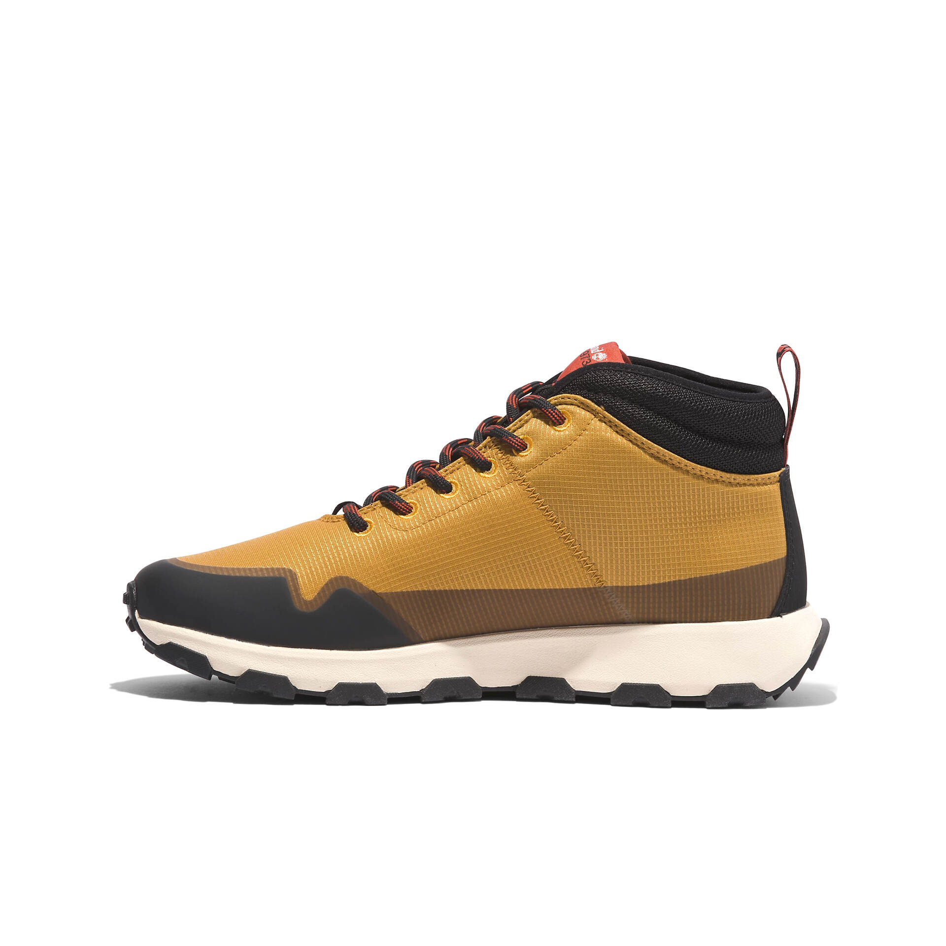 Timberland Zapatillas Hombre Winsor Trail Mid Fabric puntera Timberland Zapatillas Hombre Winsor Trail Mid Fabric puntera