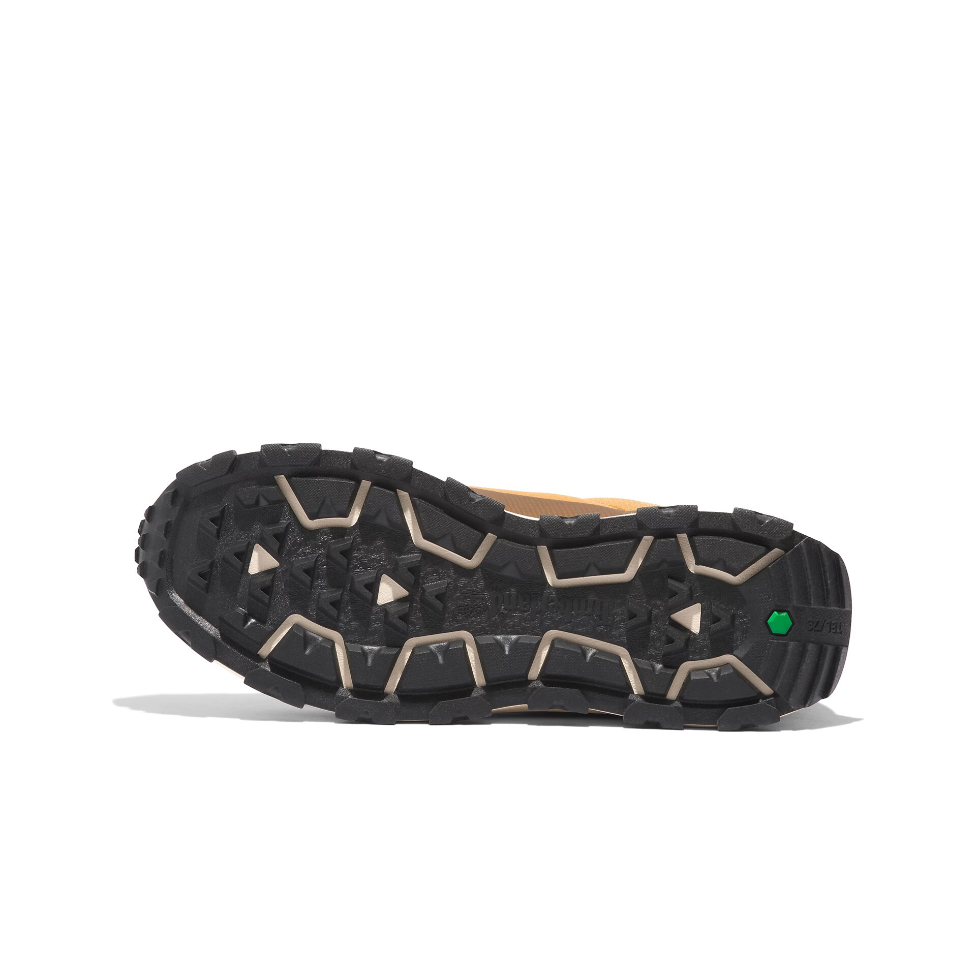 Timberland Zapatillas Hombre Winsor Trail Mid Fabric vista frontal girada 45º Timberland Zapatillas Hombre Winsor Trail Mid Fabric vista frontal girada 45º