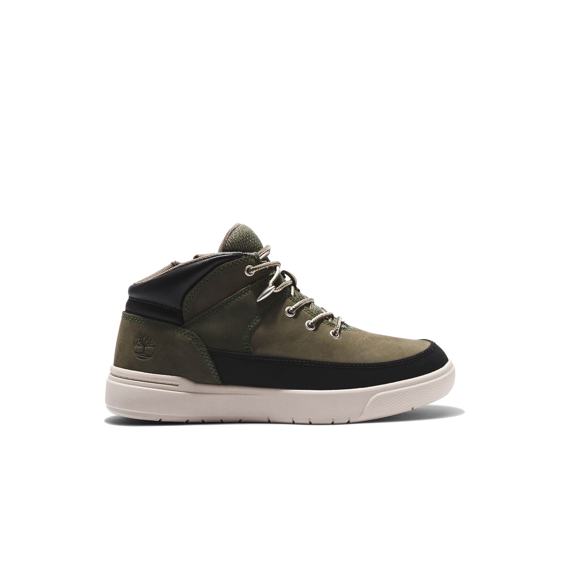 Timberland Zapatillas Niña/os Seneca Bay Hiker lateral exterior Timberland Zapatillas Niña/os Seneca Bay Hiker lateral exterior