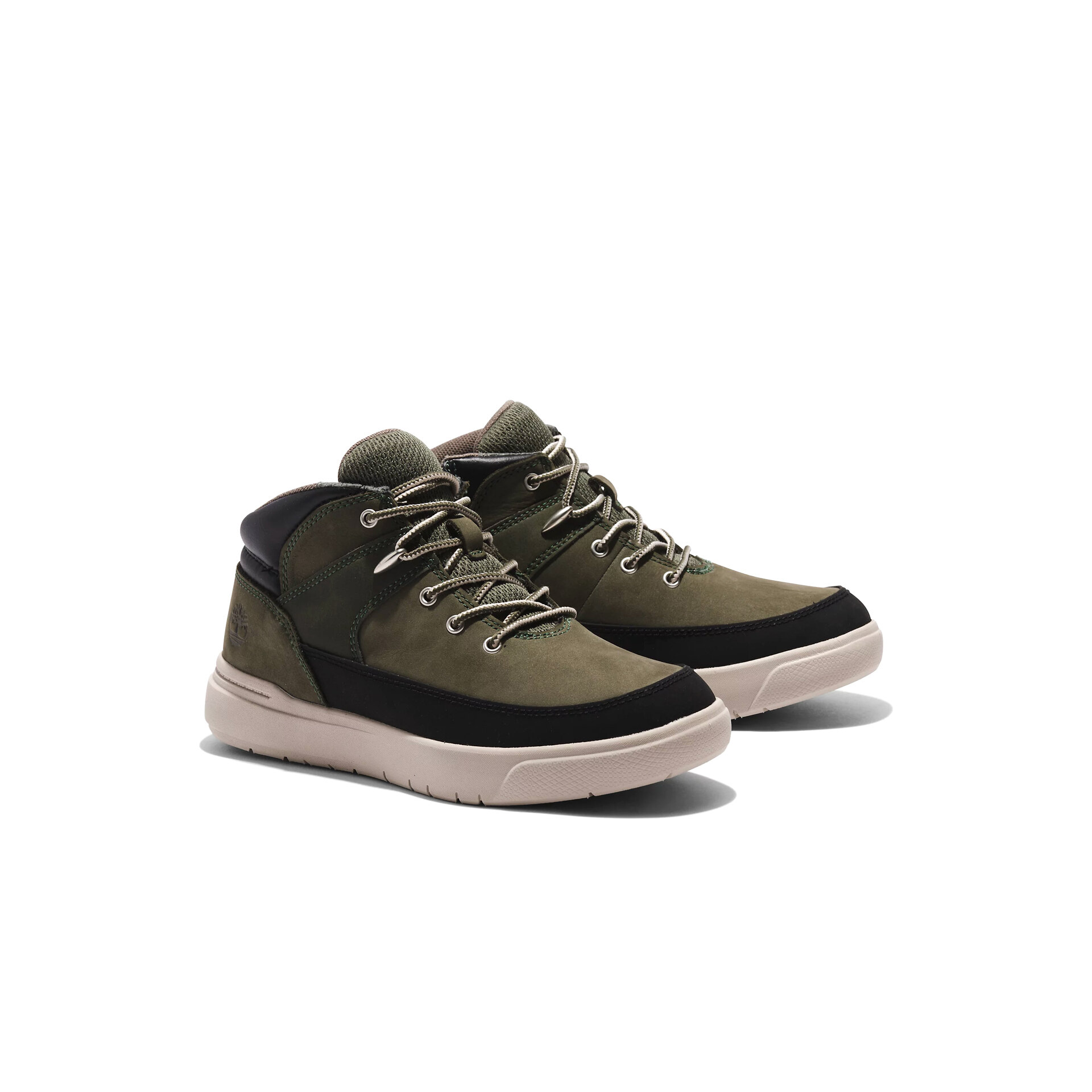 Timberland Zapatillas Niña/os Seneca Bay Hiker lateral interior Timberland Zapatillas Niña/os Seneca Bay Hiker lateral interior