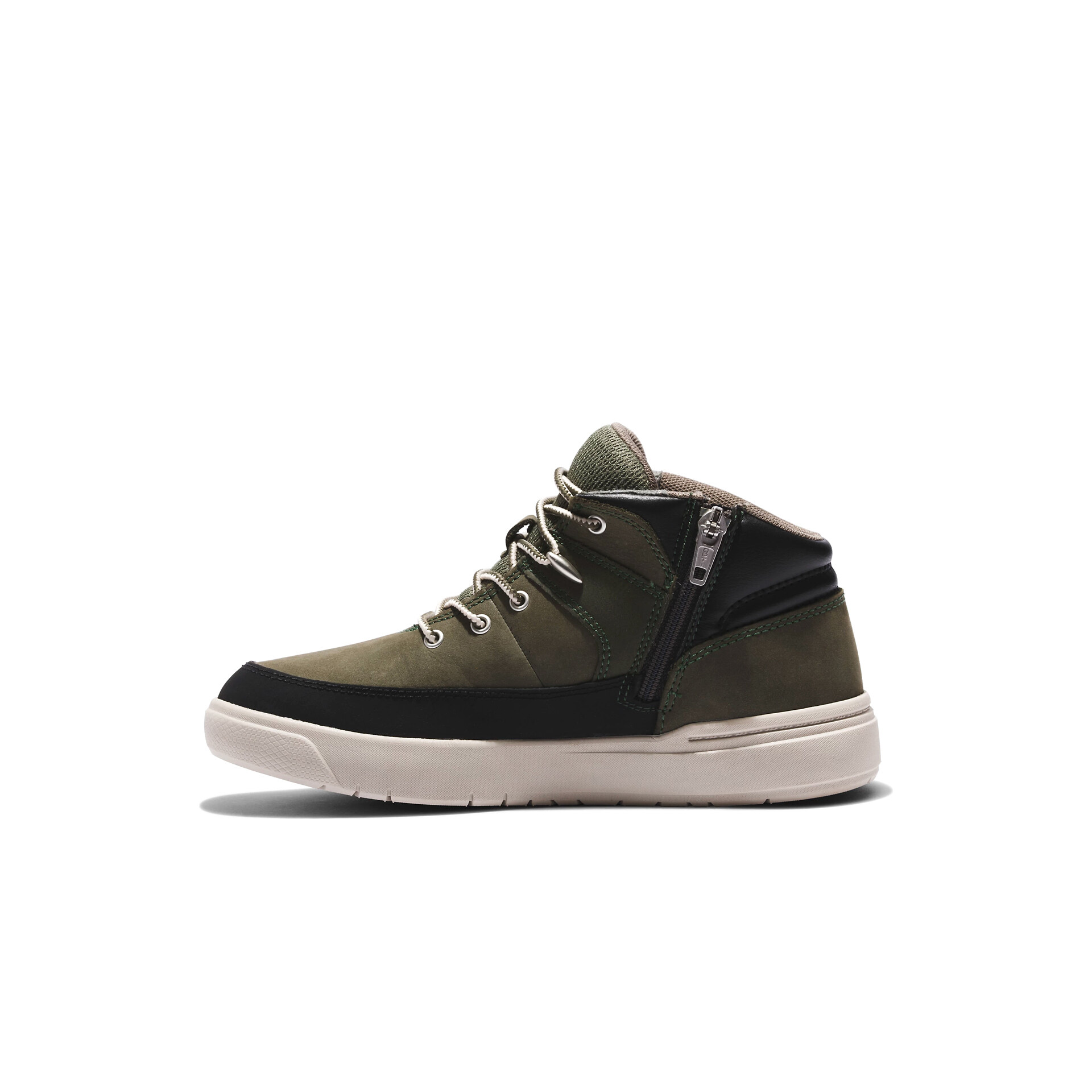 Timberland Zapatillas Niña/os Seneca Bay Hiker puntera Timberland Zapatillas Niña/os Seneca Bay Hiker puntera