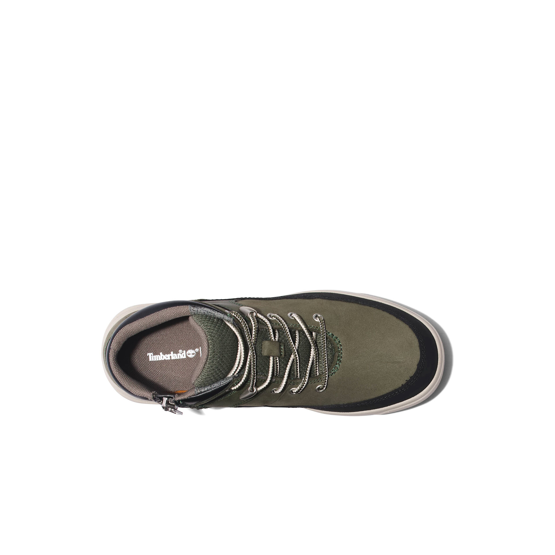 Timberland Zapatillas Niña/os Seneca Bay Hiker vista frontal girada 45º Timberland Zapatillas Niña/os Seneca Bay Hiker vista frontal girada 45º