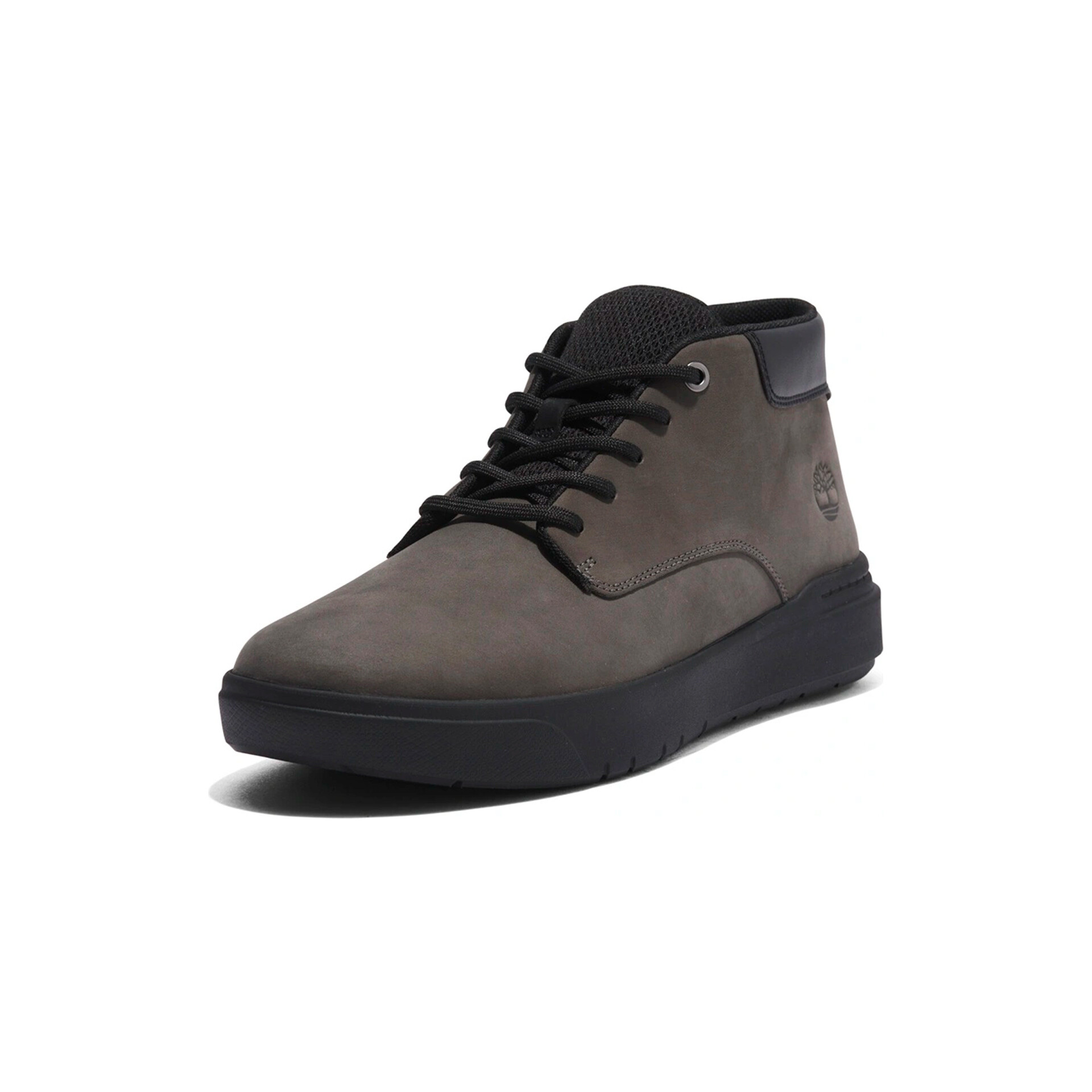 Timberland Zapatillas Hombre Seneca Bay Leather Chukka lateral interior Timberland Zapatillas Hombre Seneca Bay Leather Chukka lateral interior