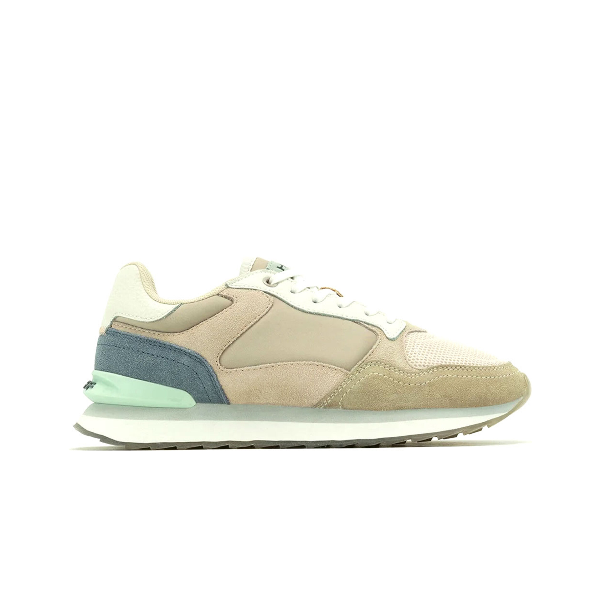 Hoff Zapatillas Mujer BILBAO lateral exterior Hoff Zapatillas Mujer BILBAO lateral exterior