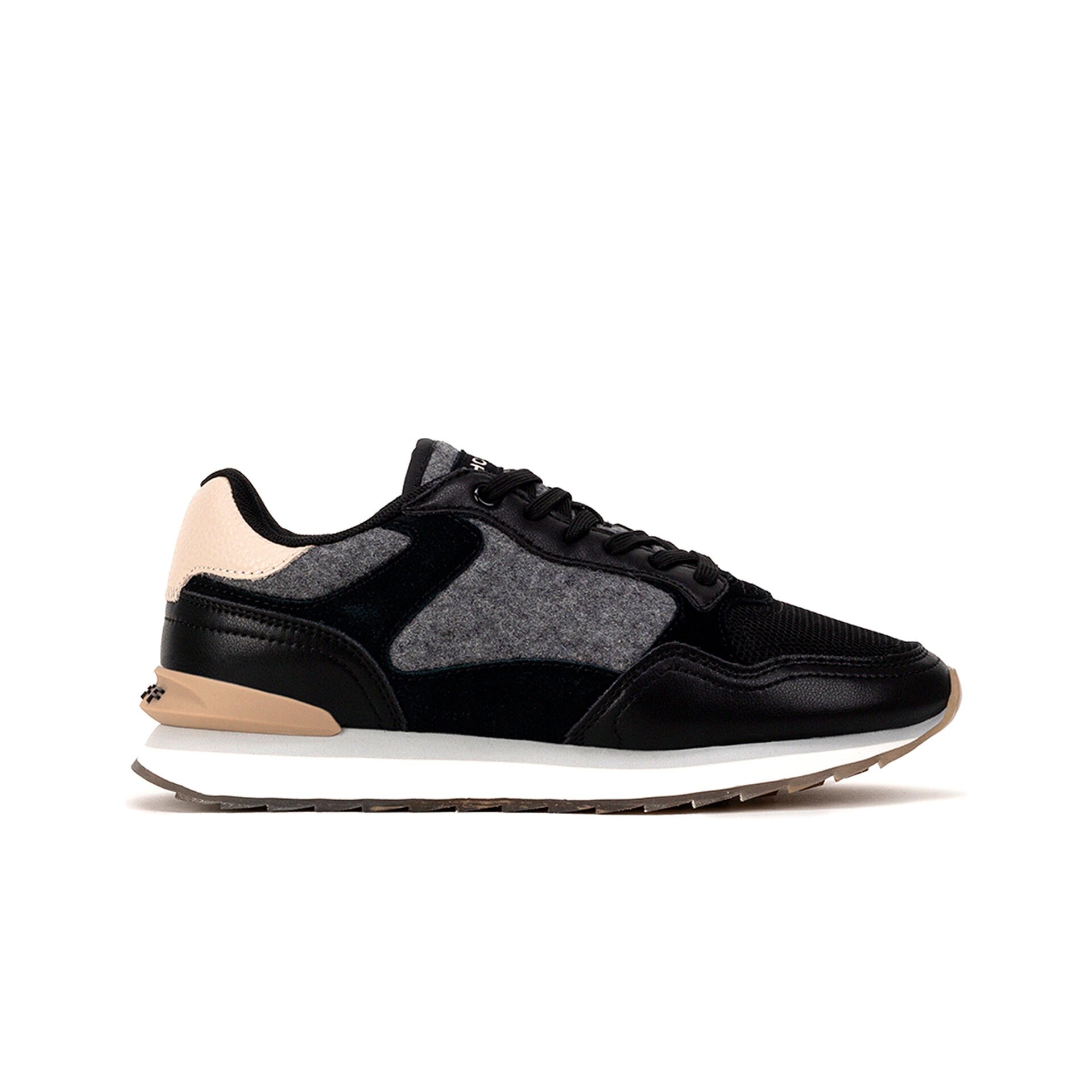Hoff Zapatillas Mujer READING lateral exterior Hoff Zapatillas Mujer READING lateral exterior