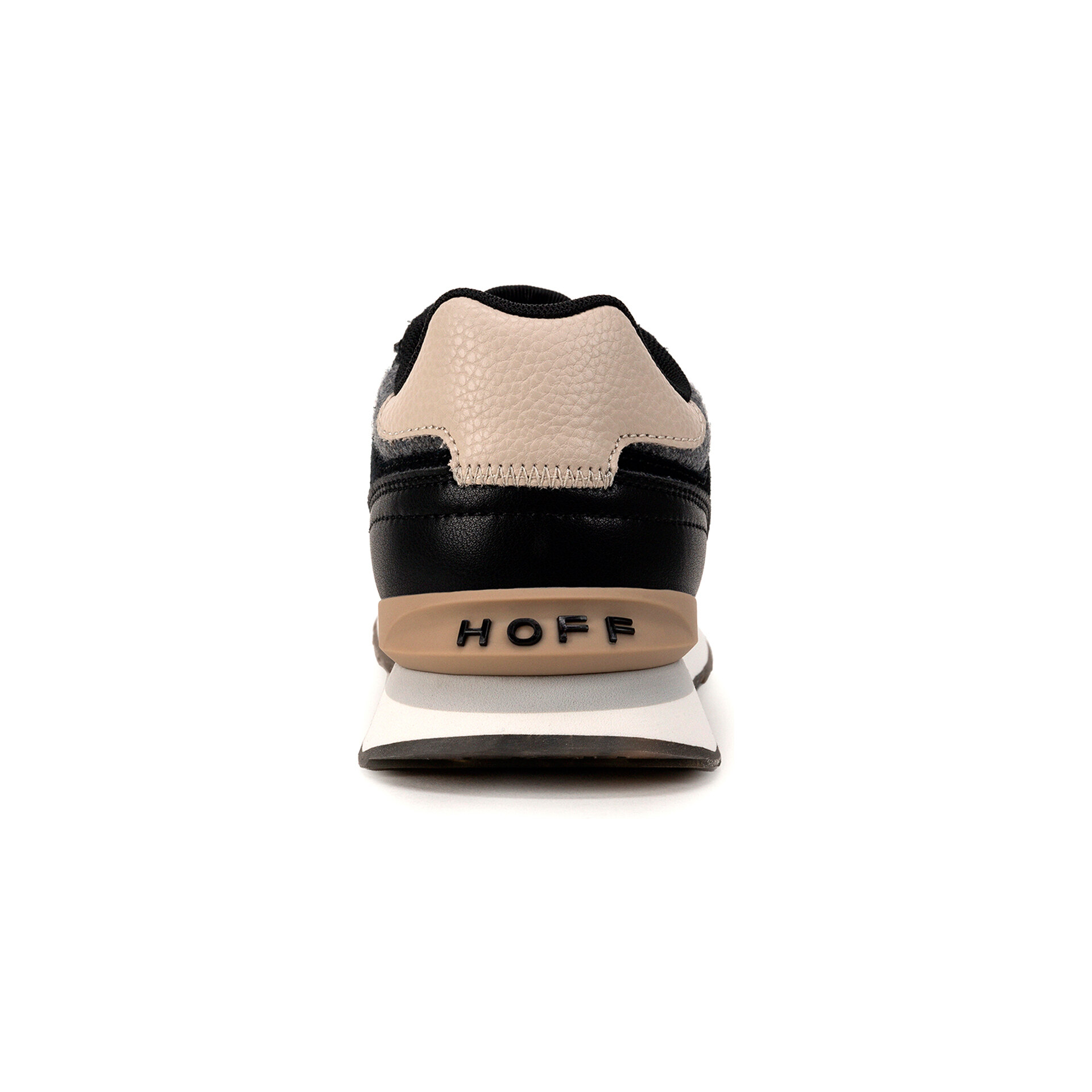 Hoff Reading negro zapatillas hoff mujer