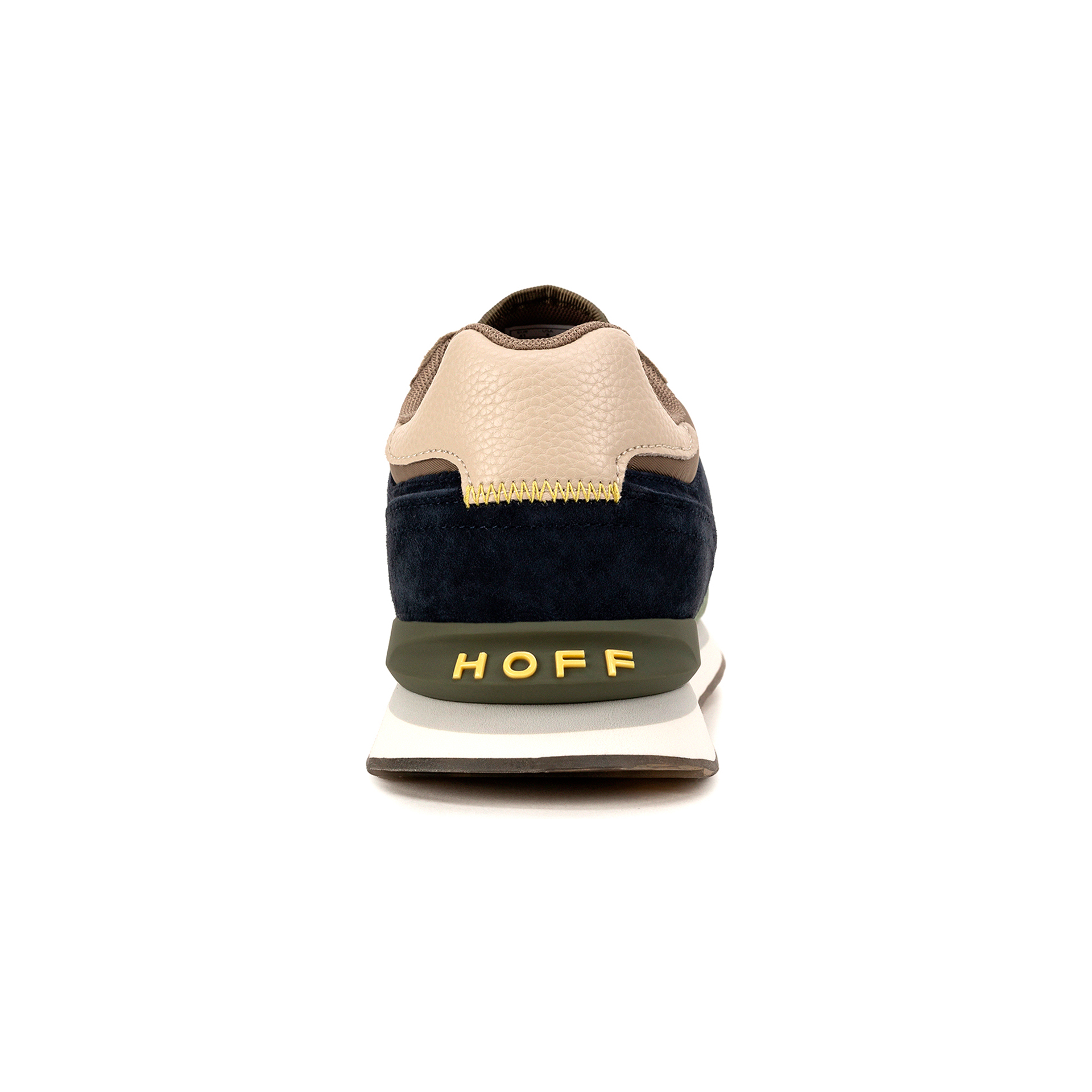 Hoff Zapatillas Hombre COLONIA puntera Hoff Zapatillas Hombre COLONIA puntera