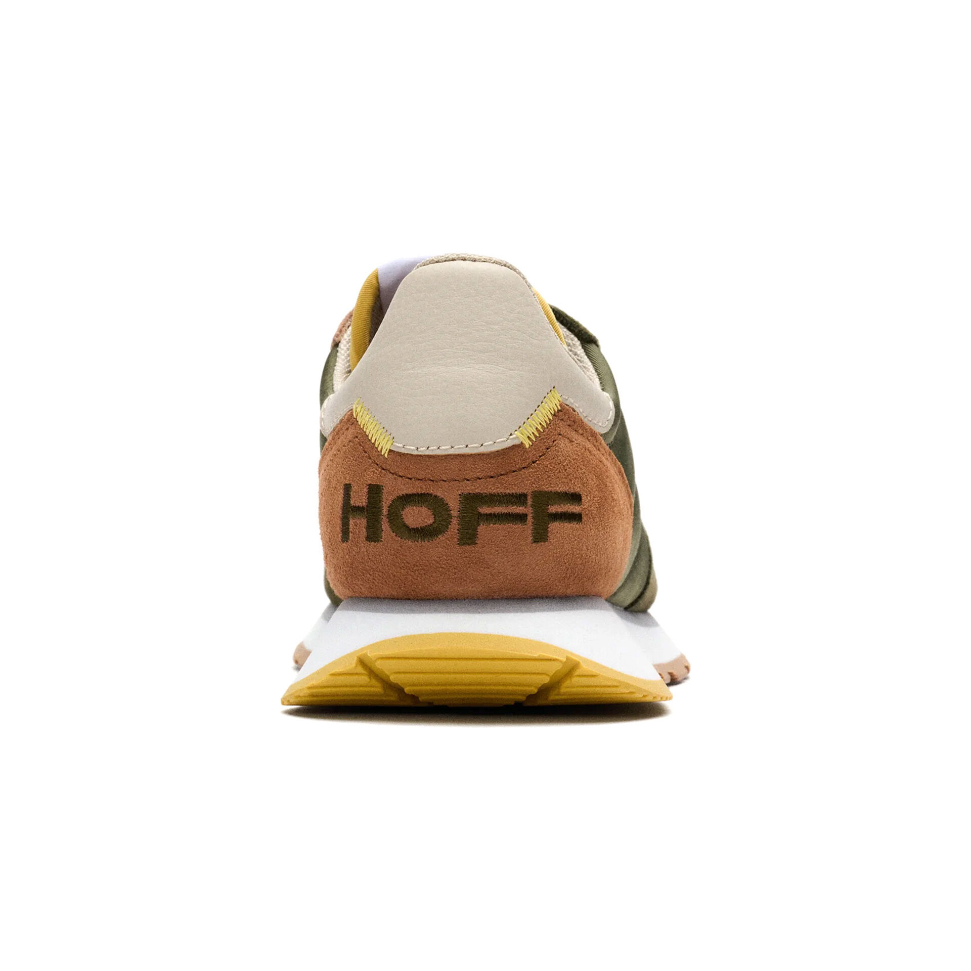 Hoff Zapatillas Mujer THEBES puntera Hoff Zapatillas Mujer THEBES puntera