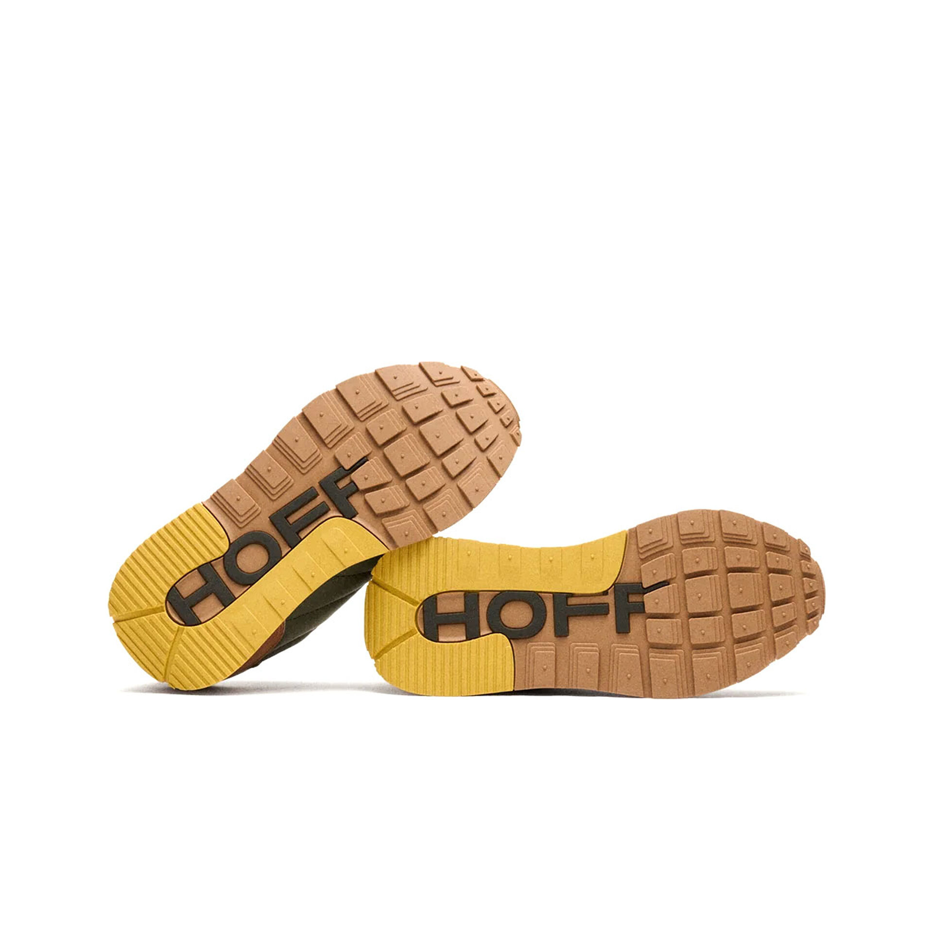 Hoff Zapatillas Mujer THEBES vista frontal girada 45º Hoff Zapatillas Mujer THEBES vista frontal girada 45º