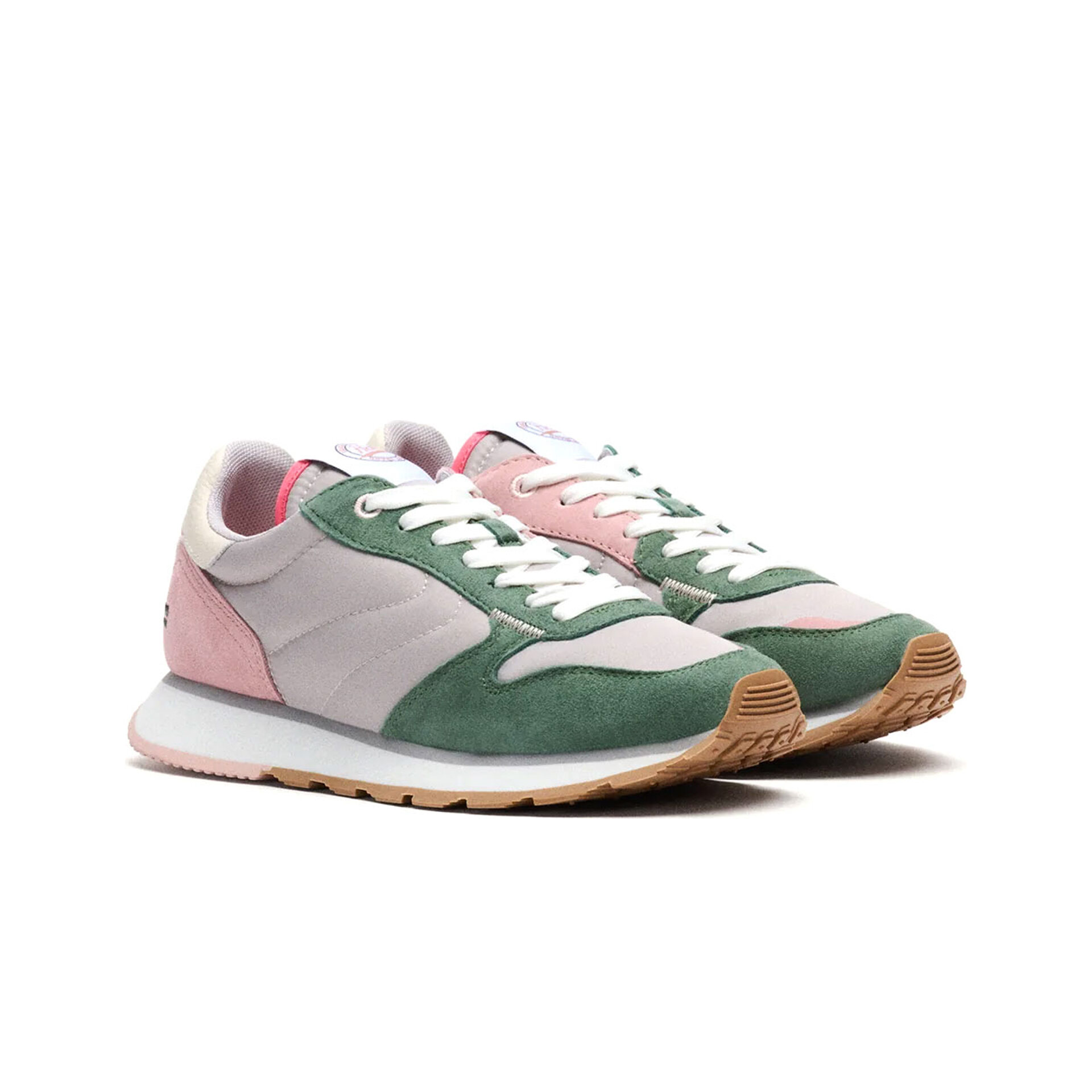 Hoff Zapatillas Mujer SYRACUSE lateral interior Hoff Zapatillas Mujer SYRACUSE lateral interior