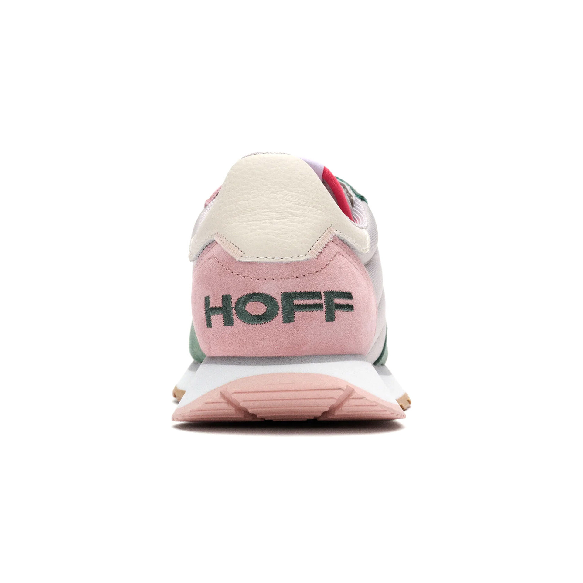 Hoff Zapatillas Mujer SYRACUSE puntera Hoff Zapatillas Mujer SYRACUSE puntera