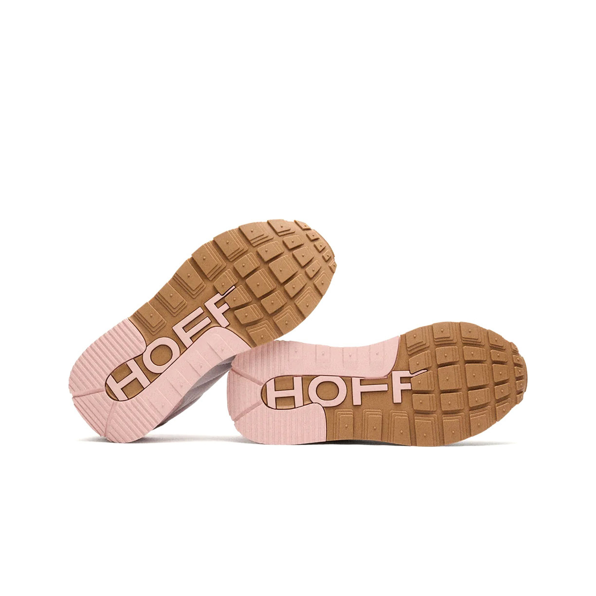 Hoff Zapatillas Mujer SYRACUSE vista frontal girada 45º Hoff Zapatillas Mujer SYRACUSE vista frontal girada 45º