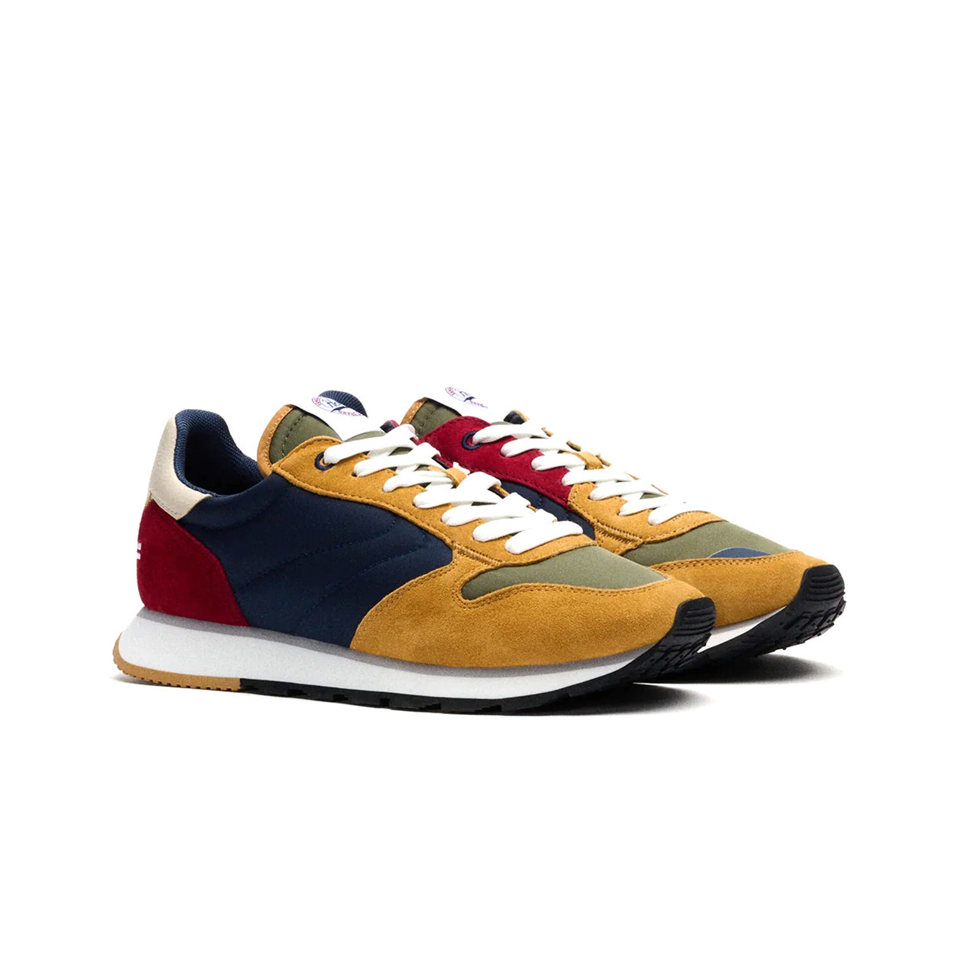 Hoff Zapatillas Hombre HELIKE lateral interior Hoff Zapatillas Hombre HELIKE lateral interior