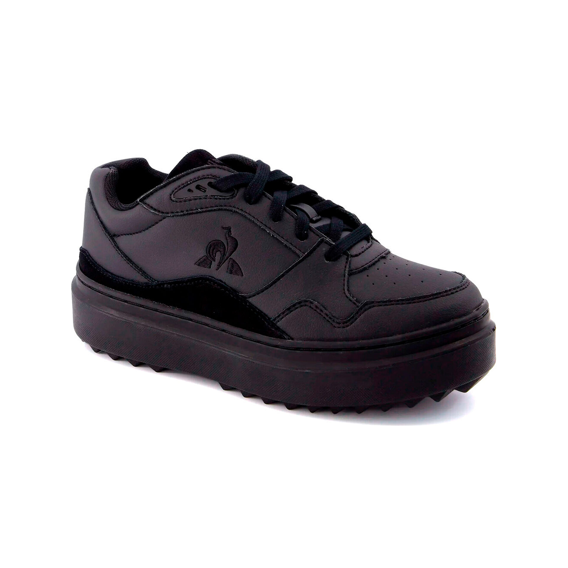 Le Coq Sportif Zapatillas Mujer LCS T2000 W puntera Le Coq Sportif Zapatillas Mujer LCS T2000 W puntera