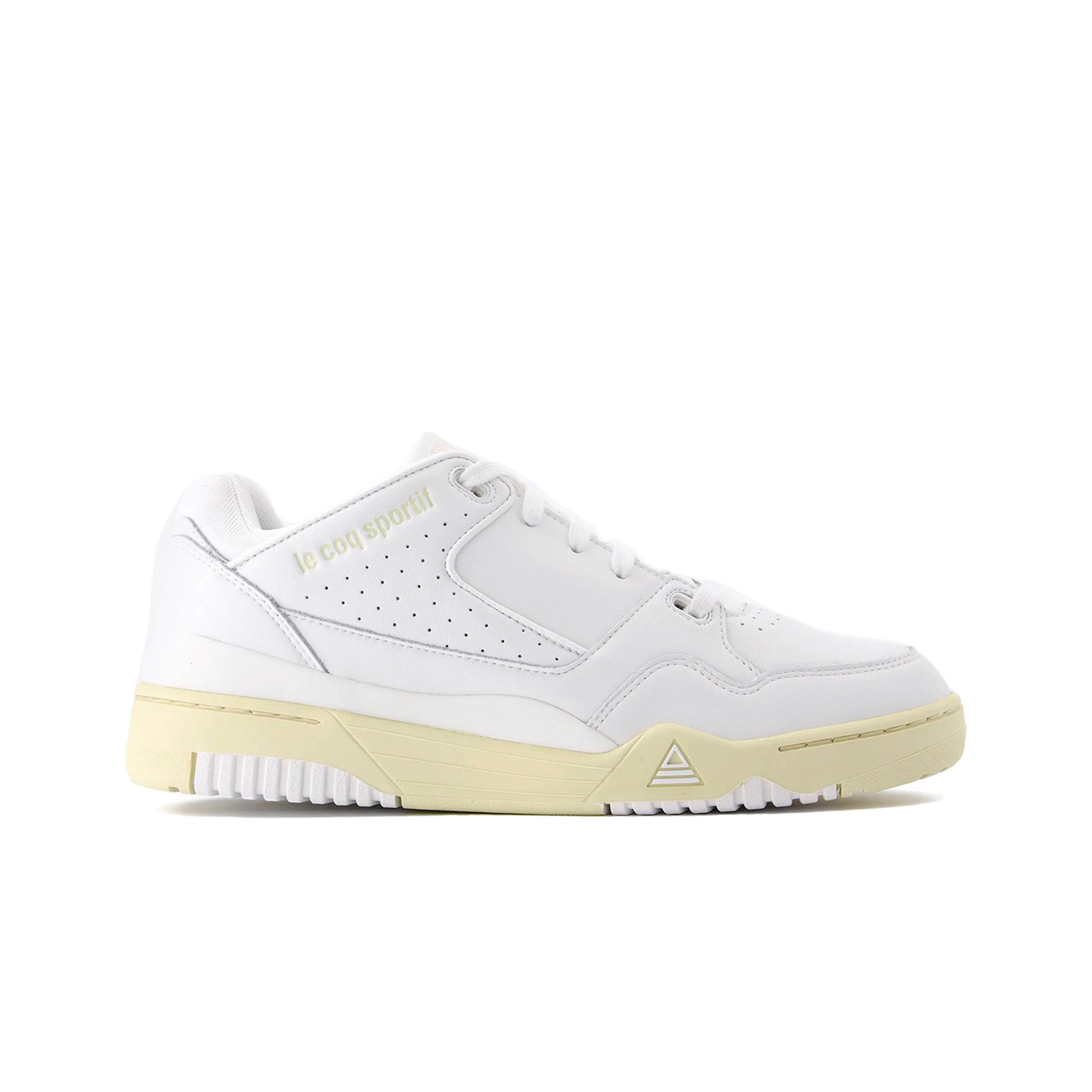 Le Coq Sportif Zapatillas Hombre LCS T1000 lateral exterior Le Coq Sportif Zapatillas Hombre LCS T1000 lateral exterior