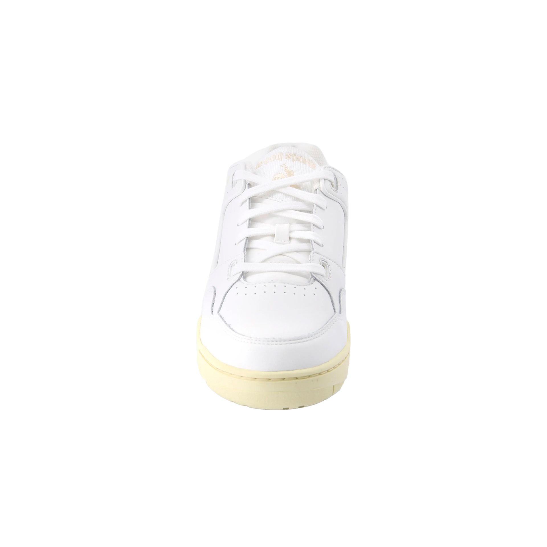 Le Coq Sportif Zapatillas Hombre LCS T1000 lateral interior Le Coq Sportif Zapatillas Hombre LCS T1000 lateral interior