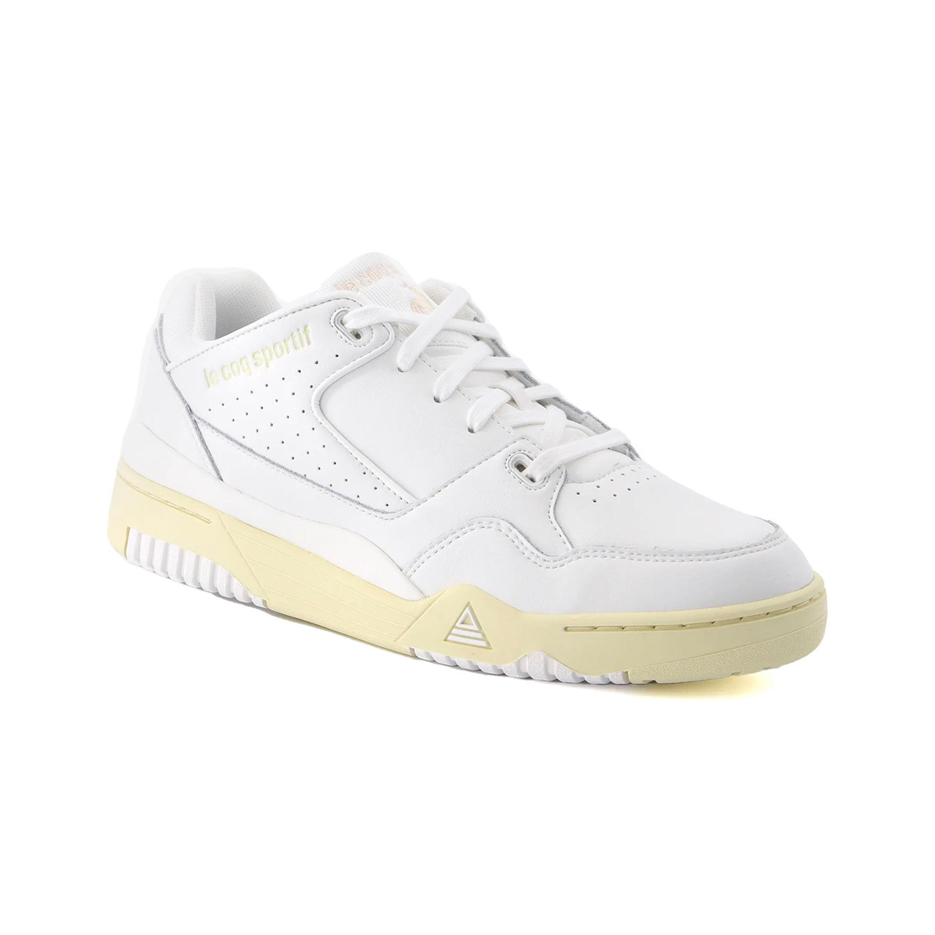 Le Coq Sportif Zapatillas Hombre LCS T1000 puntera Le Coq Sportif Zapatillas Hombre LCS T1000 puntera