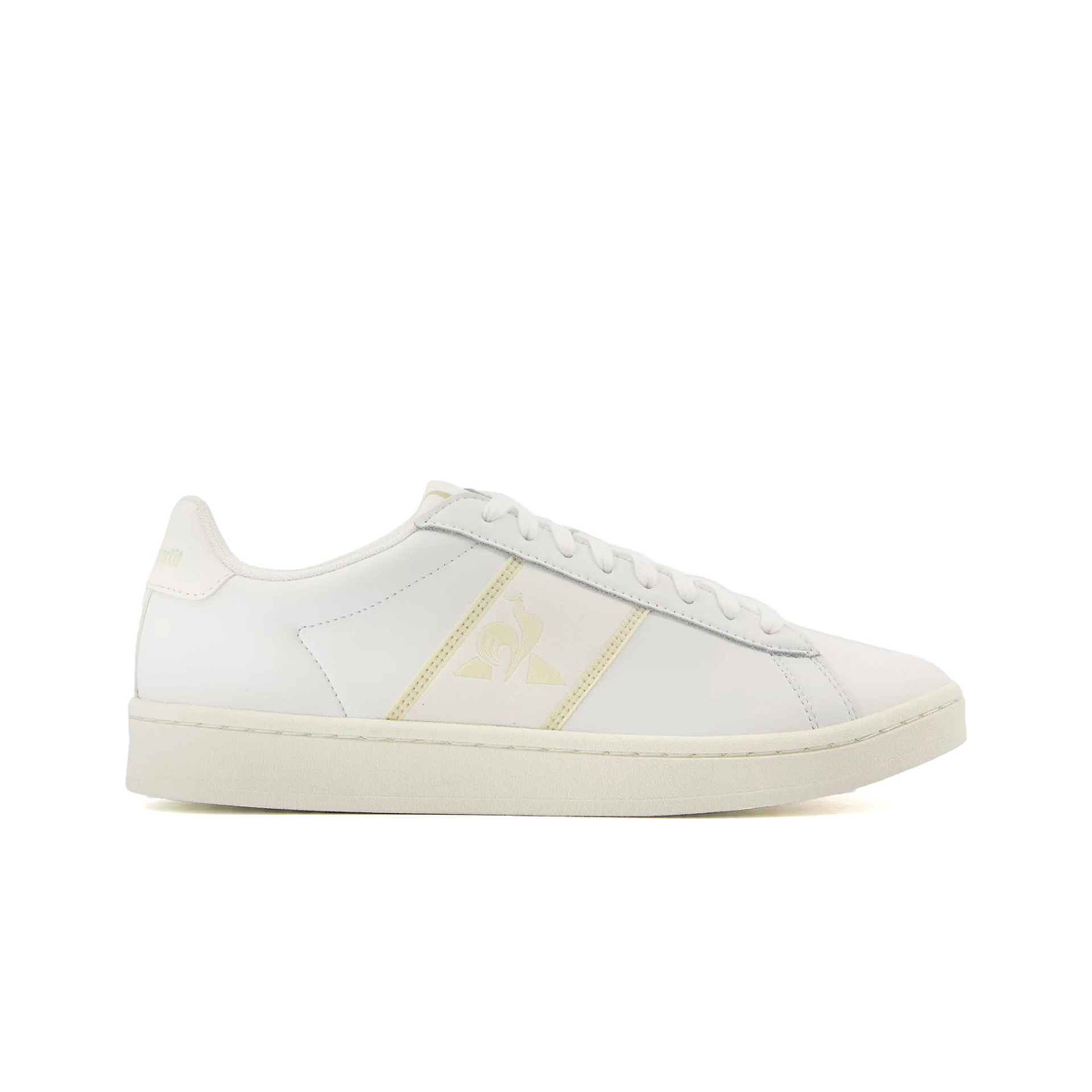 Le Coq Sportif Zapatillas Hombre CLASSIC SOFT lateral exterior Le Coq Sportif Zapatillas Hombre CLASSIC SOFT lateral exterior
