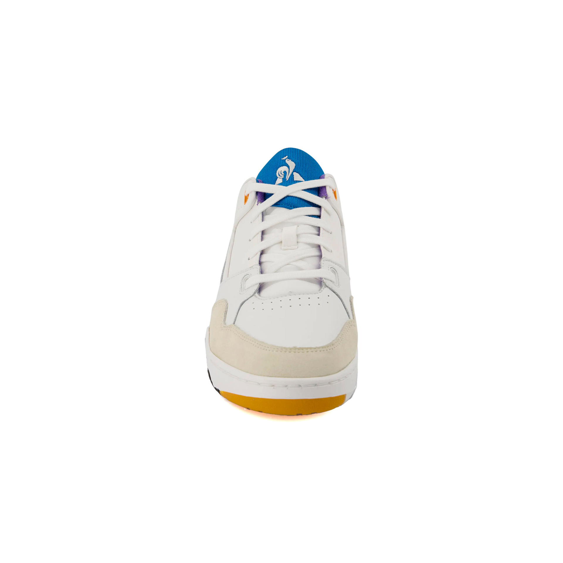 Le Coq Sportif Zapatillas Hombre LCS T1000 MOUNTAIN lateral interior Le Coq Sportif Zapatillas Hombre LCS T1000 MOUNTAIN lateral interior