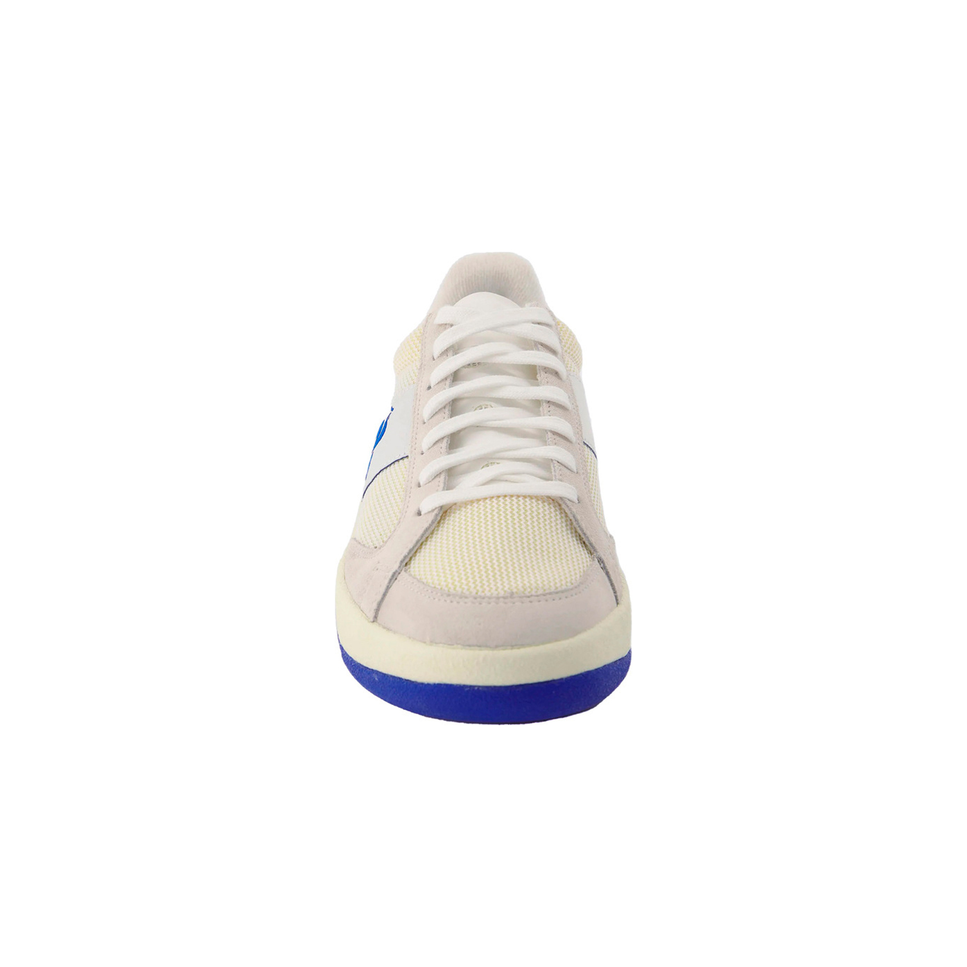 Le Coq Sportif Zapatillas Hombre ASHE TEAM lateral interior Le Coq Sportif Zapatillas Hombre ASHE TEAM lateral interior