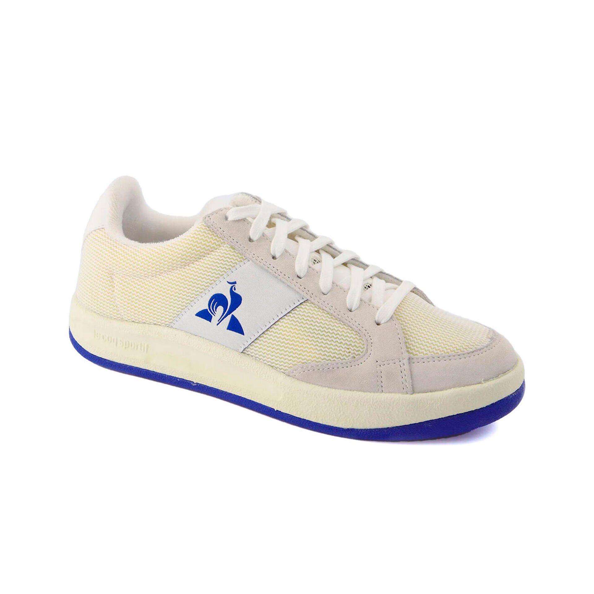 Le Coq Sportif Zapatillas Hombre ASHE TEAM puntera Le Coq Sportif Zapatillas Hombre ASHE TEAM puntera