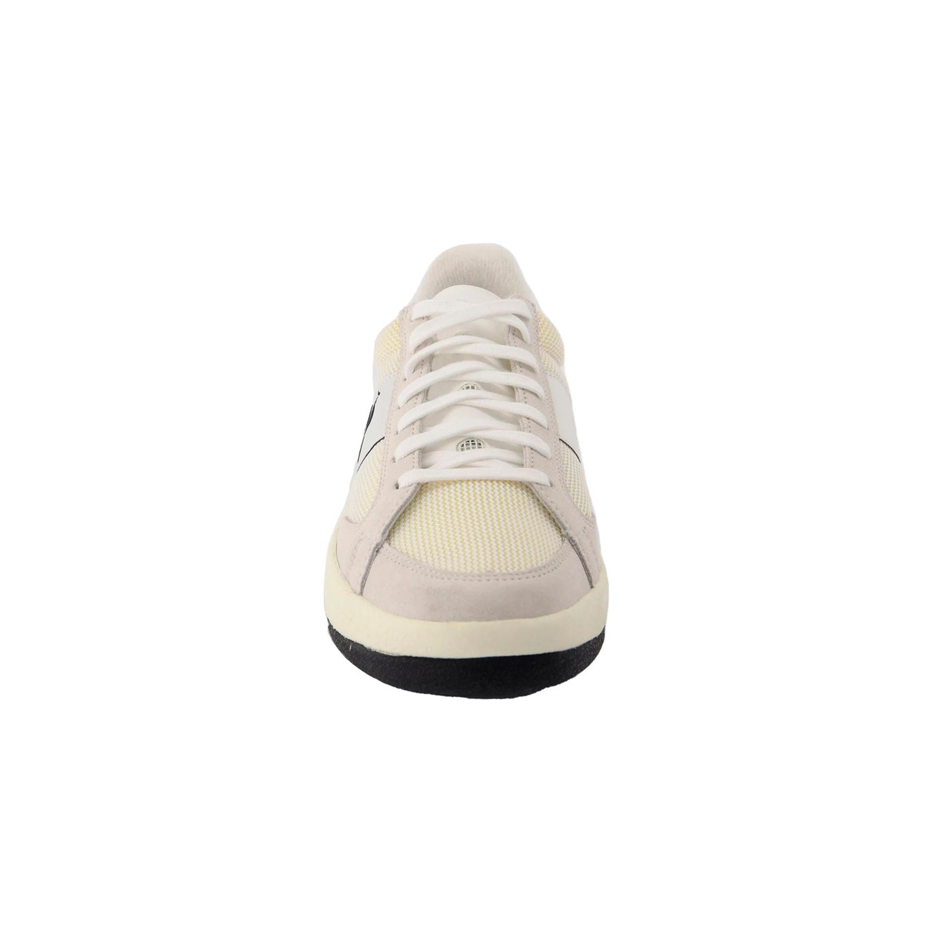 Le Coq Sportif Zapatillas Hombre ASHE TEAM lateral interior Le Coq Sportif Zapatillas Hombre ASHE TEAM lateral interior