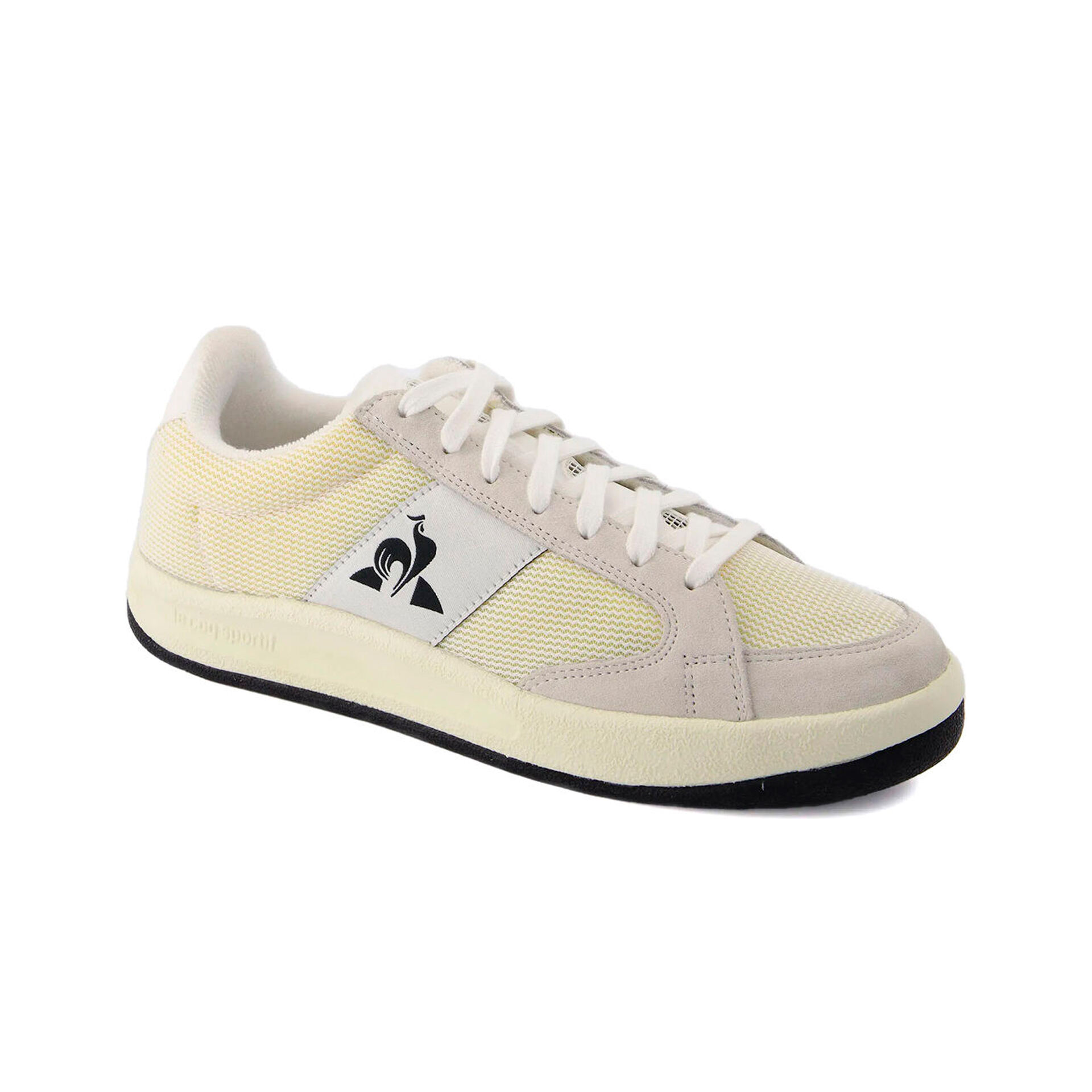Le Coq Sportif Zapatillas Hombre ASHE TEAM puntera Le Coq Sportif Zapatillas Hombre ASHE TEAM puntera