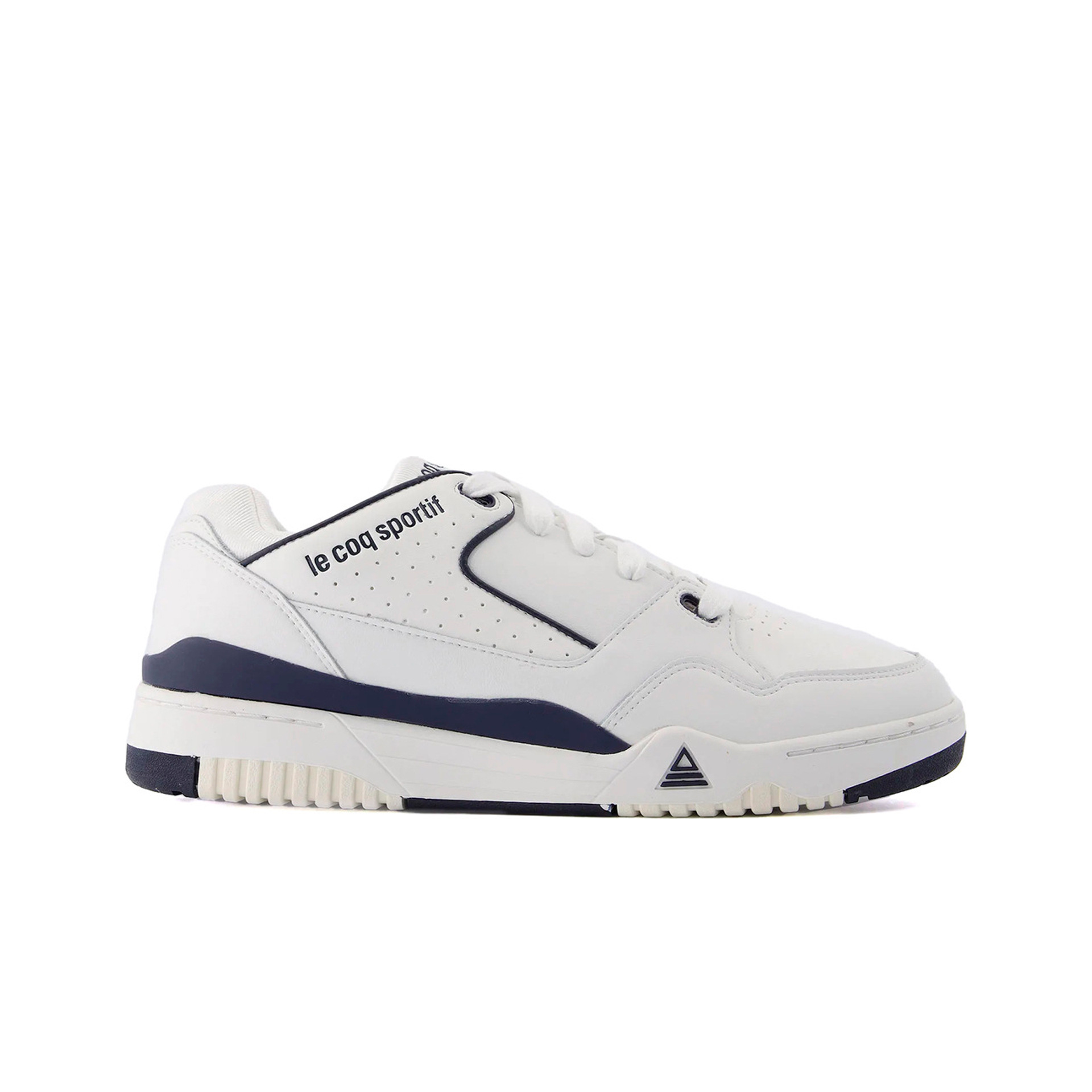 Le Coq Sportif Zapatillas Hombre LCS T1000 lateral exterior Le Coq Sportif Zapatillas Hombre LCS T1000 lateral exterior