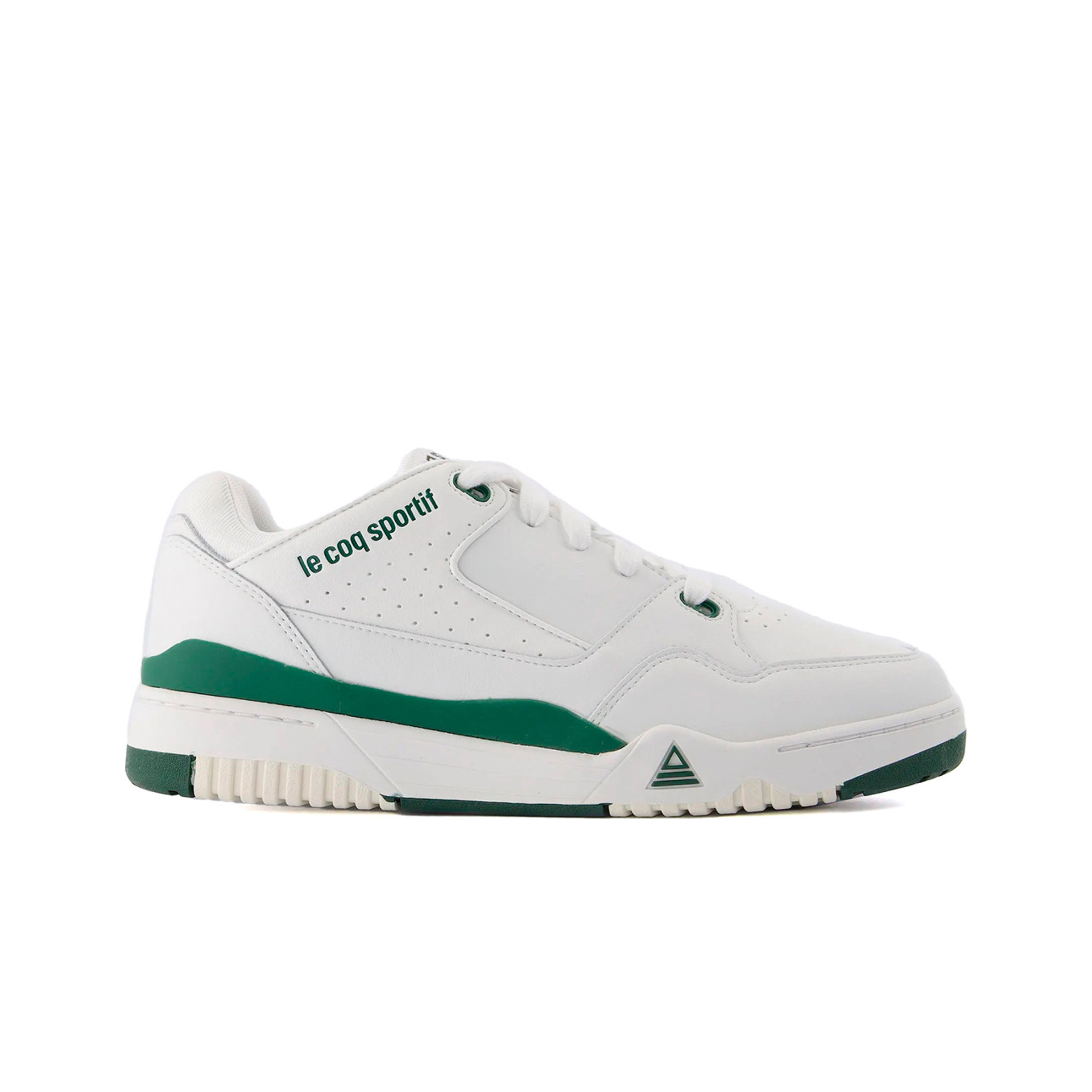 Le Coq Sportif Zapatillas Hombre LCS T1000 lateral exterior Le Coq Sportif Zapatillas Hombre LCS T1000 lateral exterior