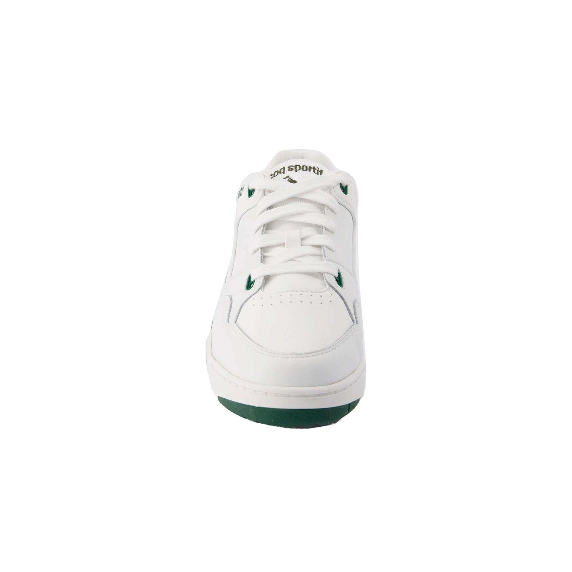 Le Coq Sportif Zapatillas Hombre LCS T1000 lateral interior Le Coq Sportif Zapatillas Hombre LCS T1000 lateral interior