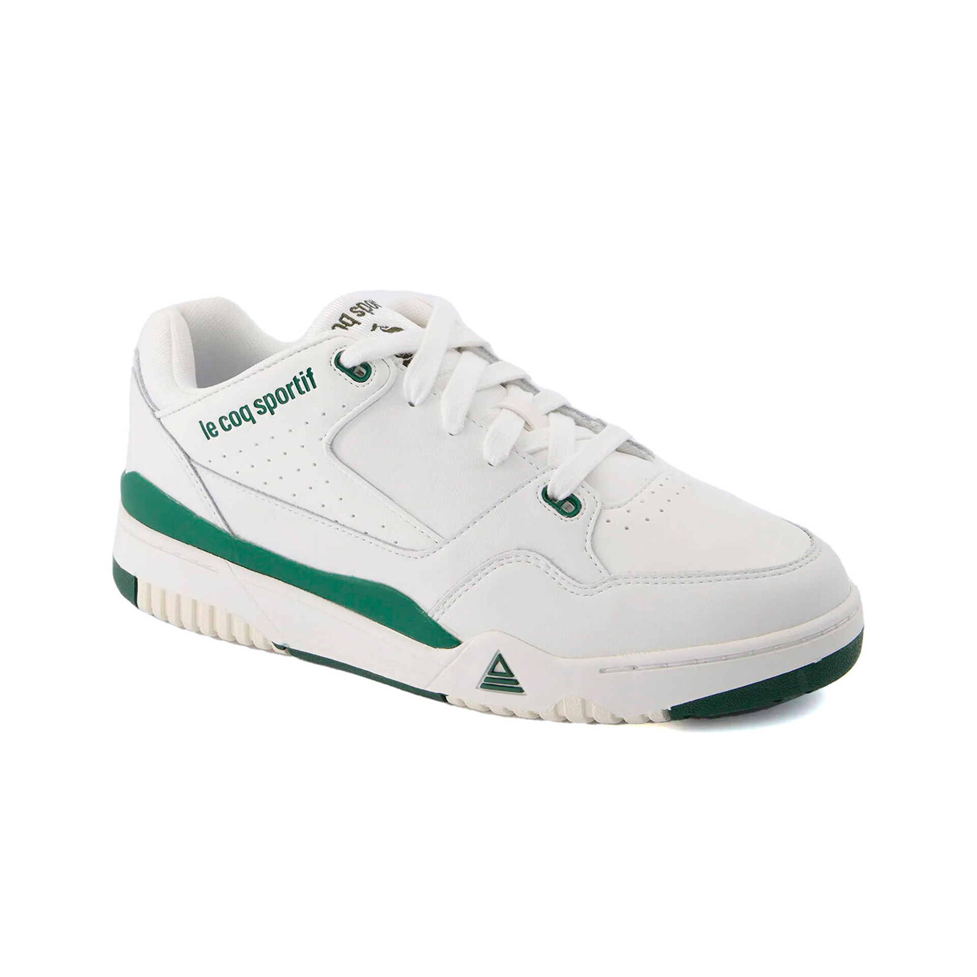 Le Coq Sportif Zapatillas Hombre LCS T1000 puntera Le Coq Sportif Zapatillas Hombre LCS T1000 puntera