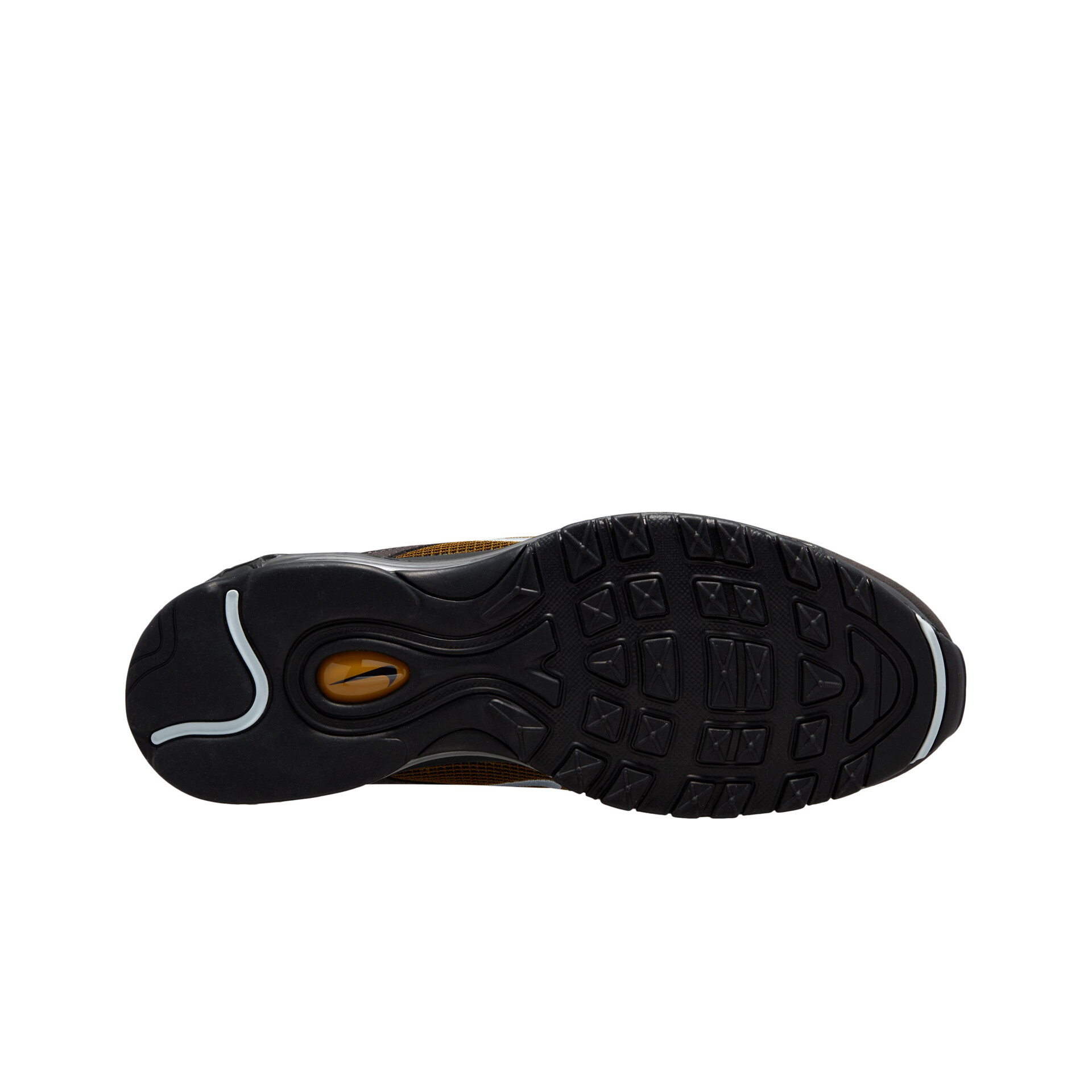 Nike Zapatillas Hombre NIKE AIR MAX 97 SE vista trasera Nike Zapatillas Hombre NIKE AIR MAX 97 SE vista trasera