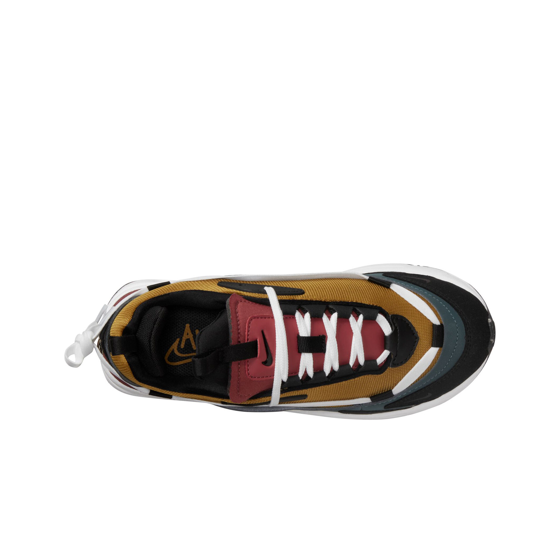 Nike Zapatillas Mujer W AIR MAX FURYOSA puntera Nike Zapatillas Mujer W AIR MAX FURYOSA puntera