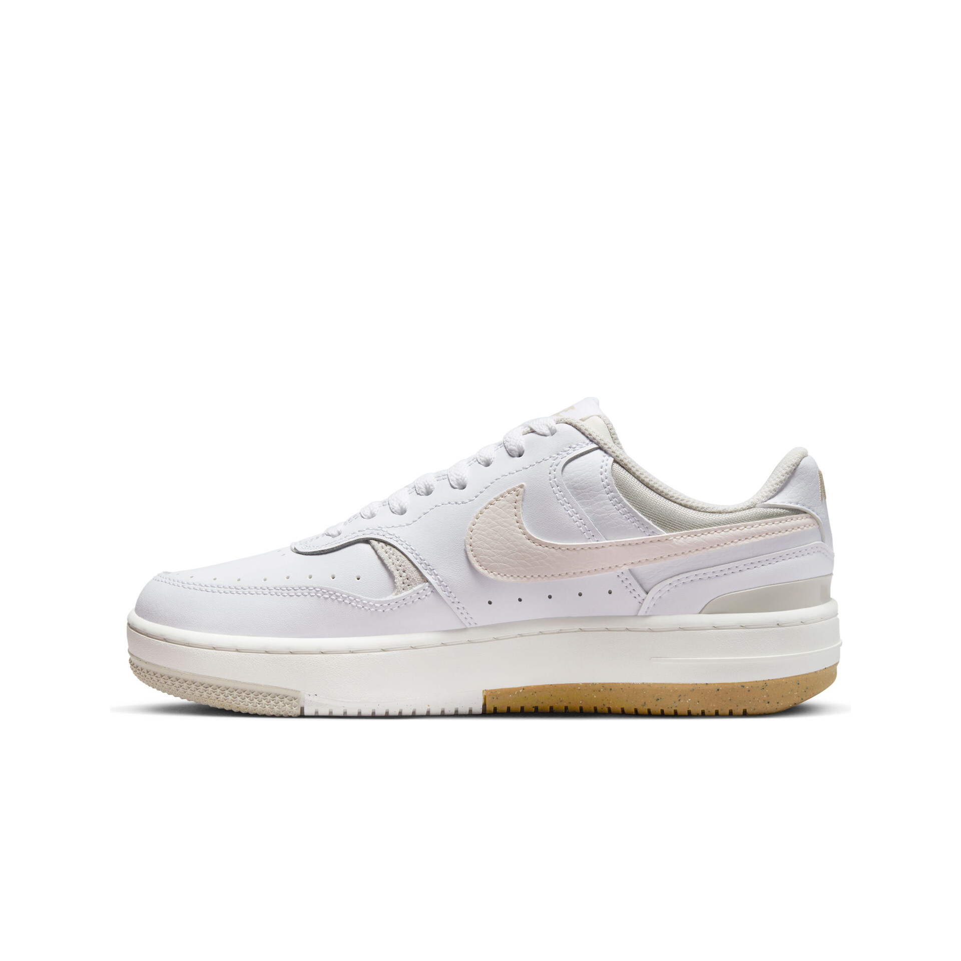 Nike Zapatillas Mujer NIKE GAMMA FORCE lateral interior Nike Zapatillas Mujer NIKE GAMMA FORCE lateral interior