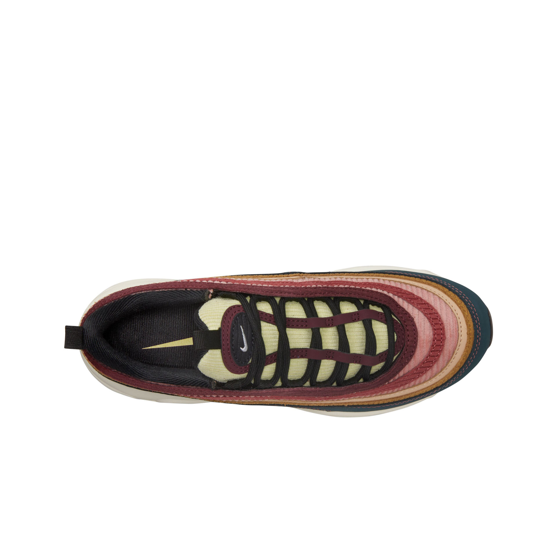 Nike Zapatillas Mujer W AIR MAX 97 SE puntera Nike Zapatillas Mujer W AIR MAX 97 SE puntera